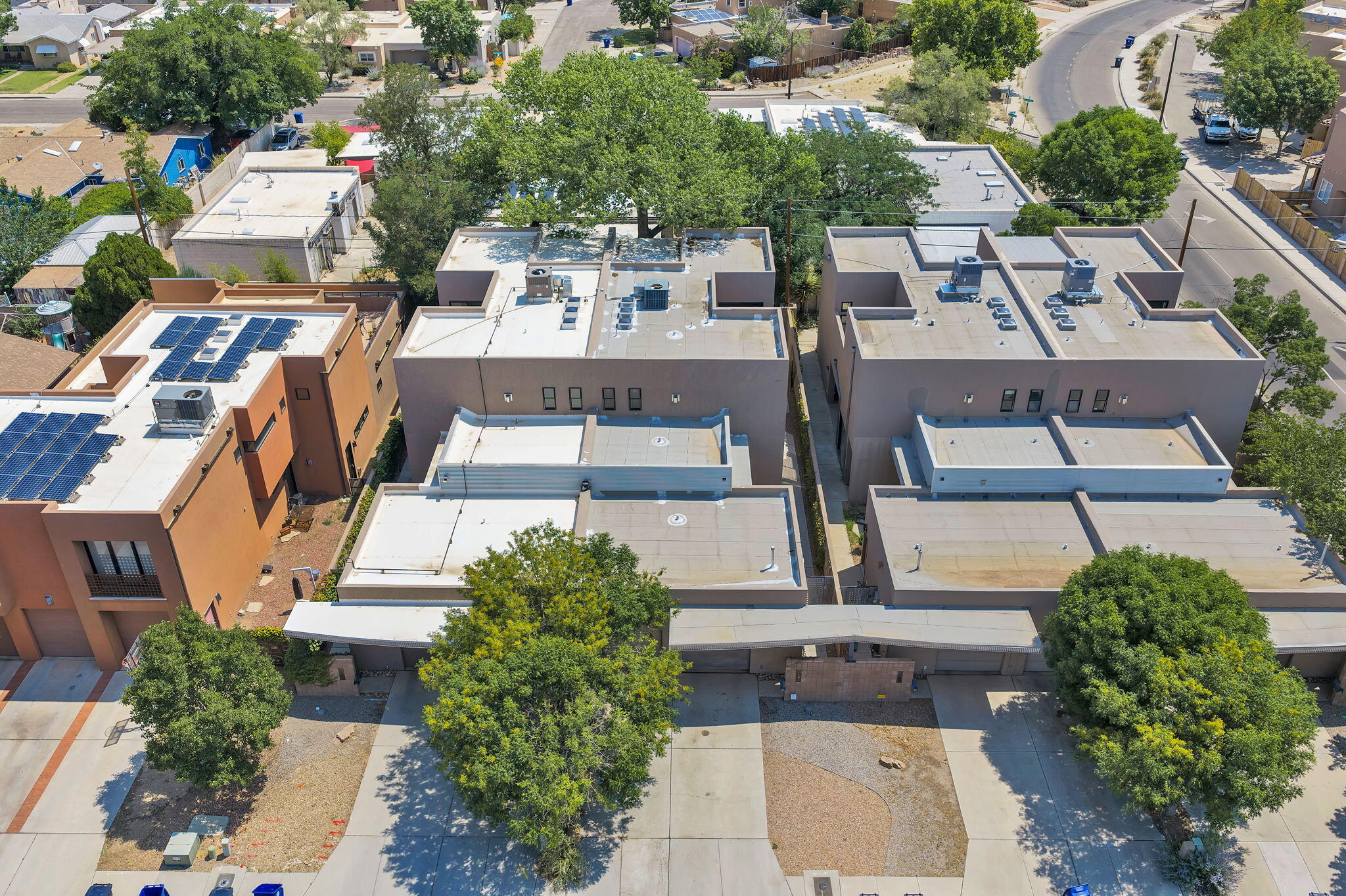 1505 San Patricio Avenue SW