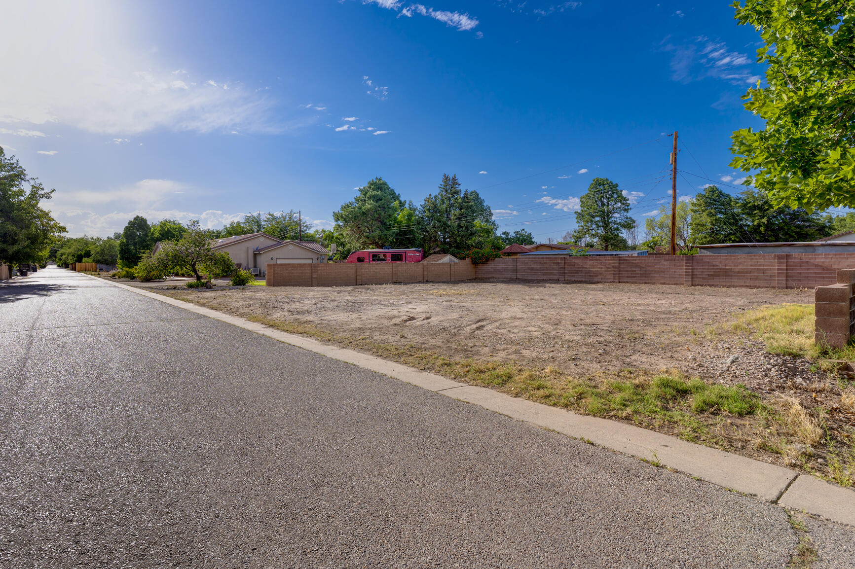 803 Los Poblanos Ranch Road NW