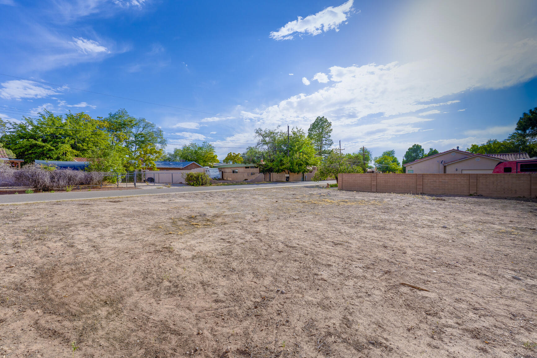 803 Los Poblanos Ranch Road NW