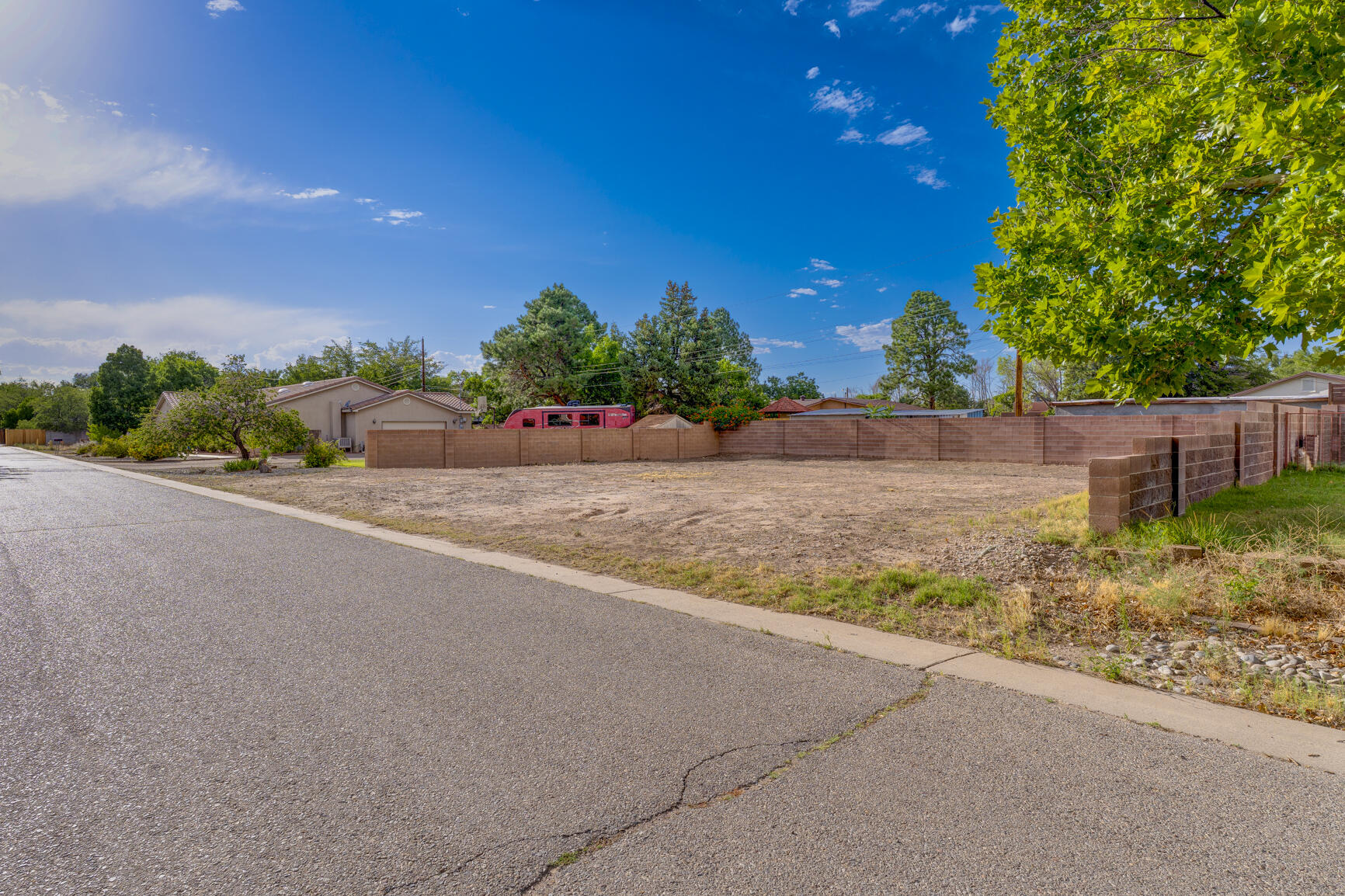 803 Los Poblanos Ranch Road NW