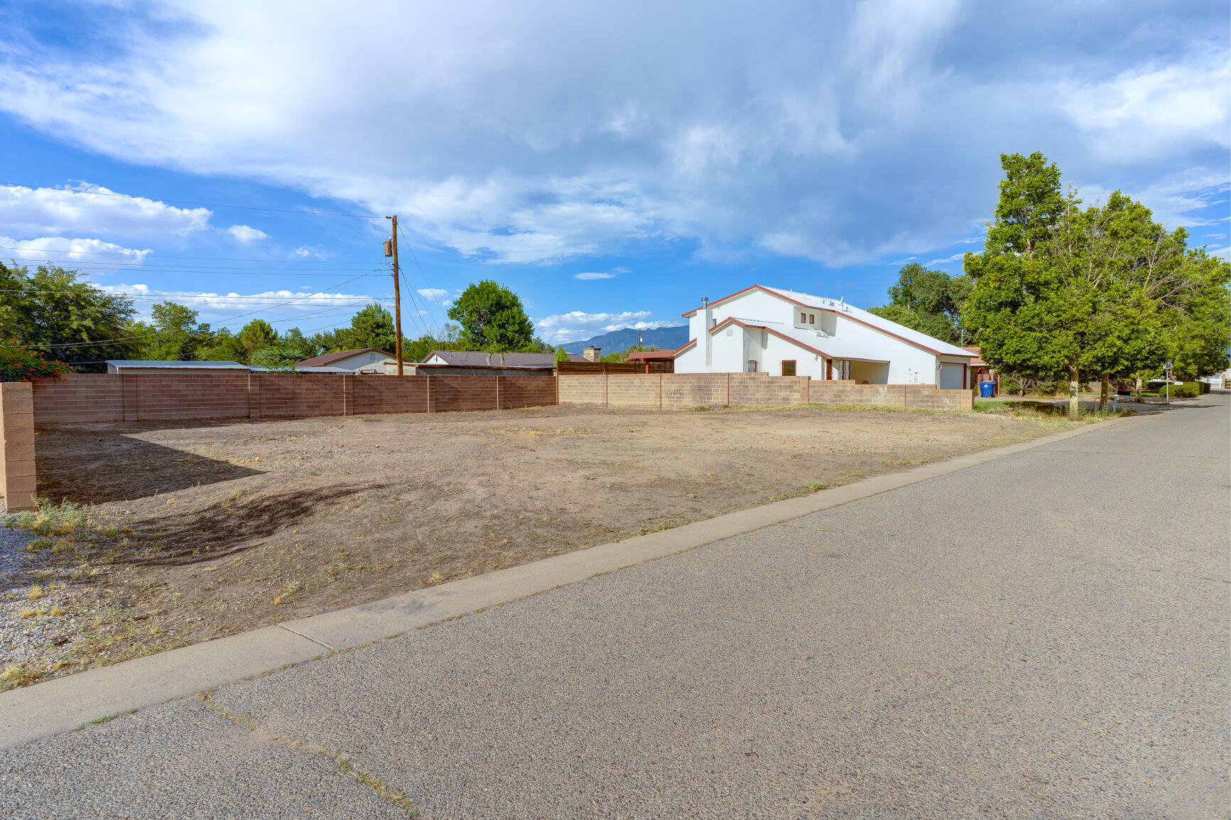 803 Los Poblanos Ranch Road NW