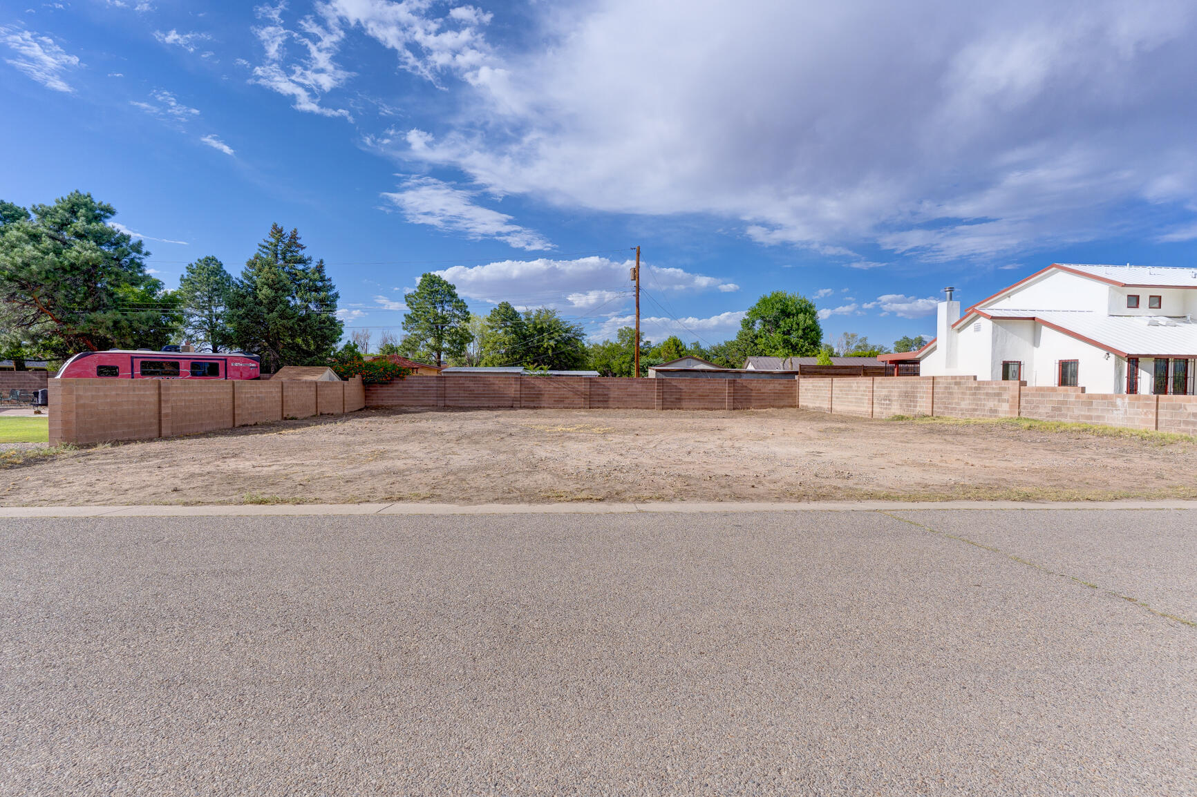803 Los Poblanos Ranch Road NW