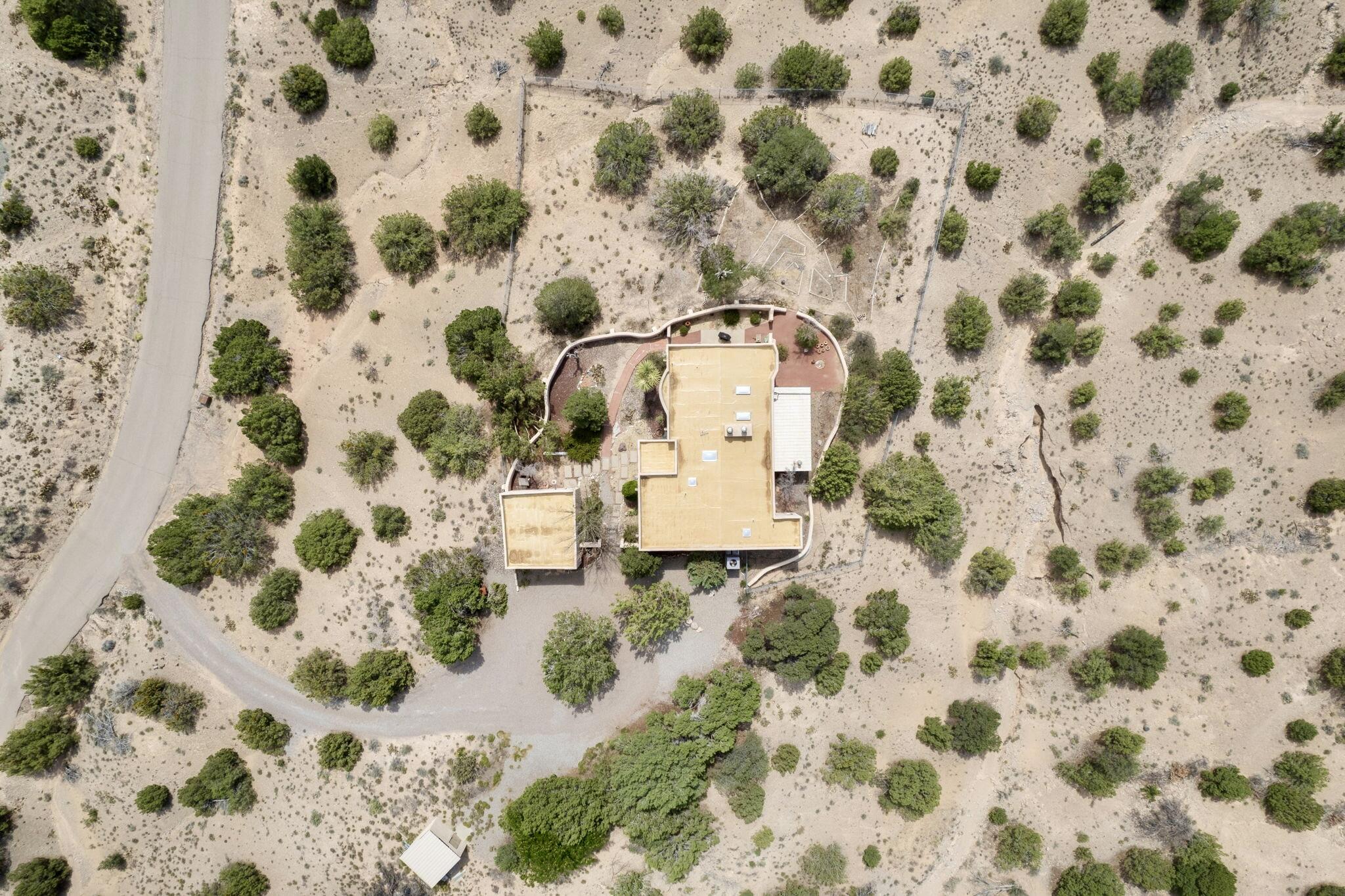 16 Chaparral Road