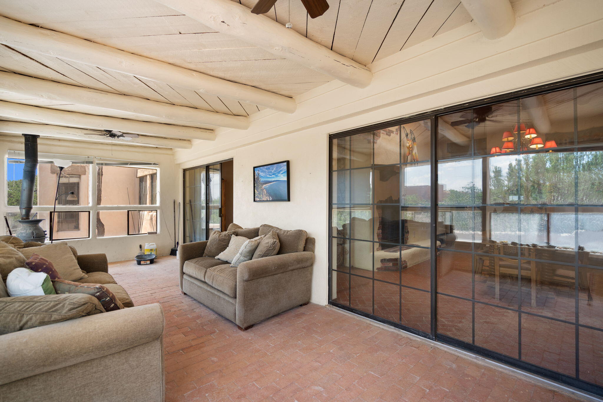 16 Chaparral Road