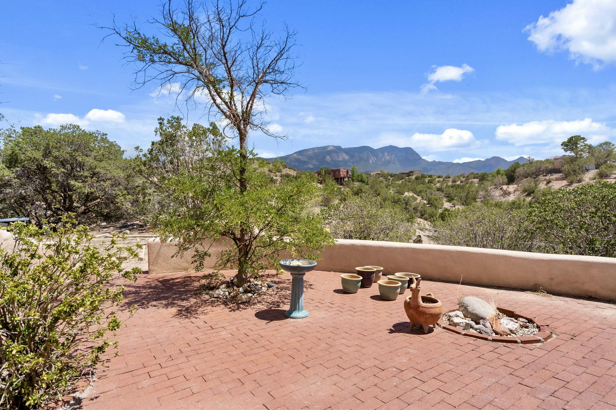16 Chaparral Road