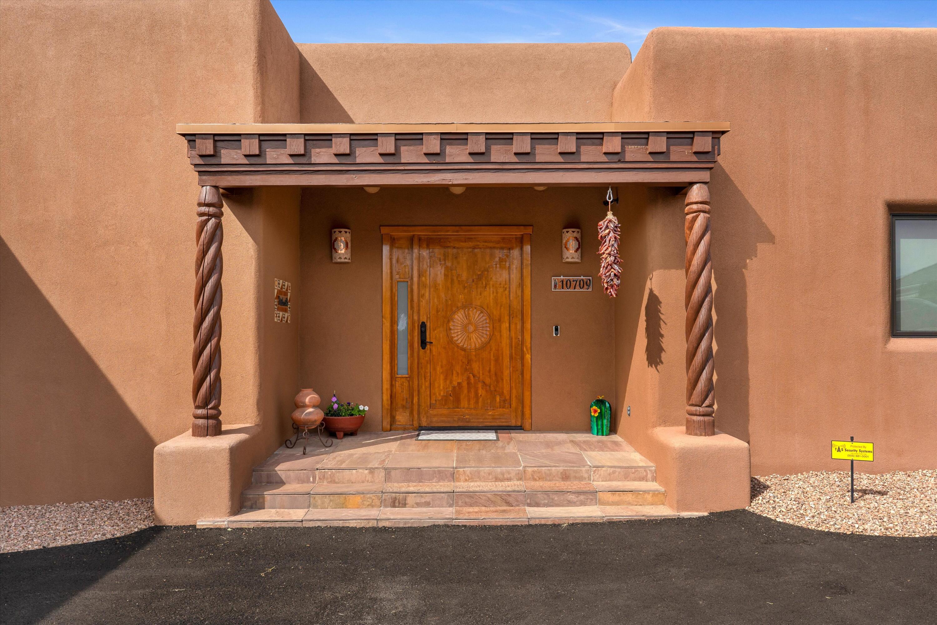 10709 San Francisco Road NE