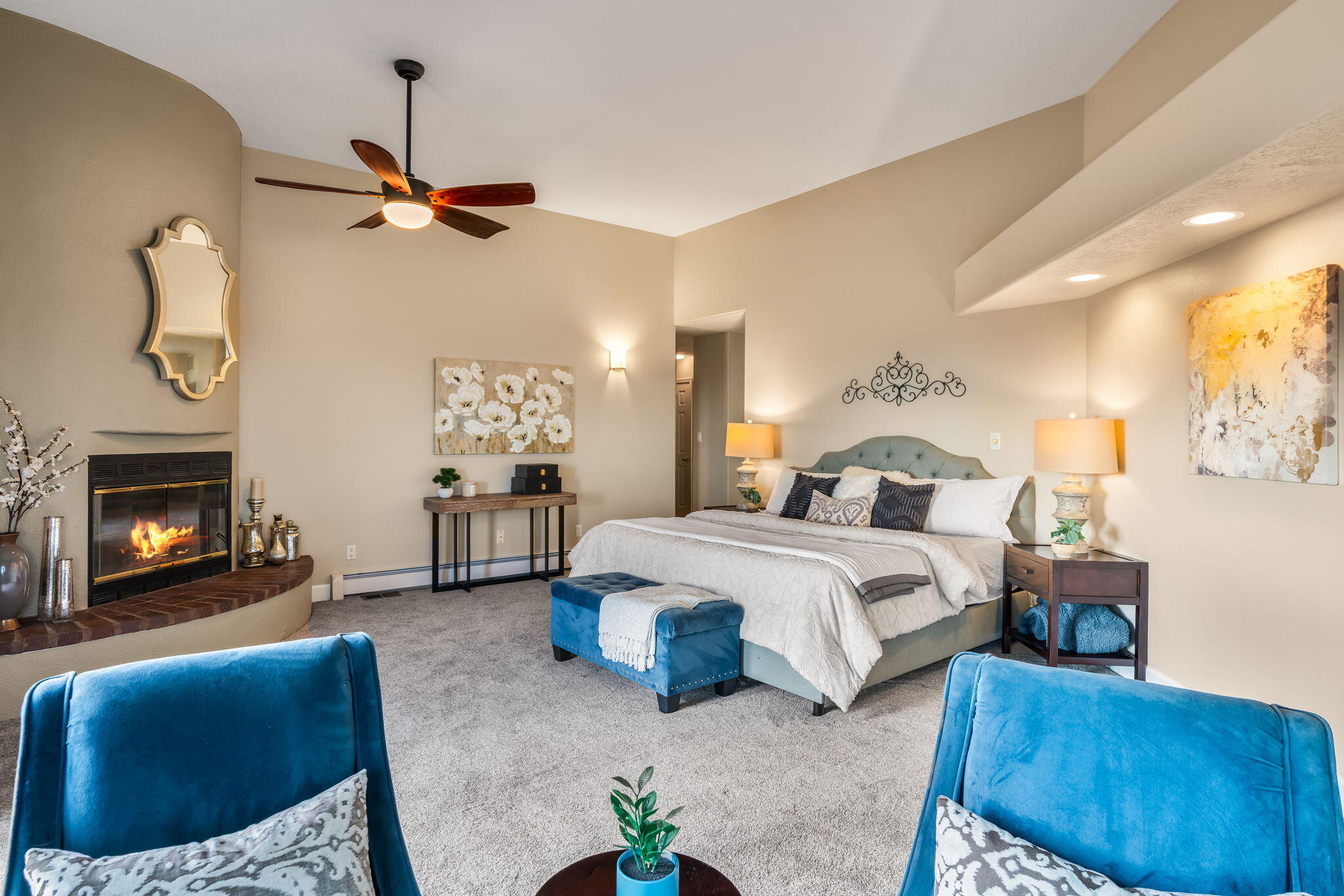 18 Tierra Monte Drive NE