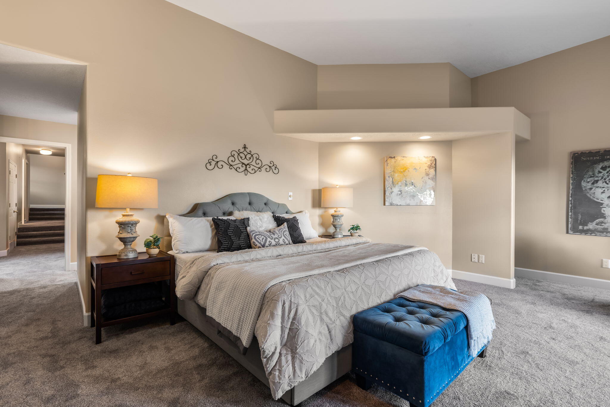 18 Tierra Monte Drive NE