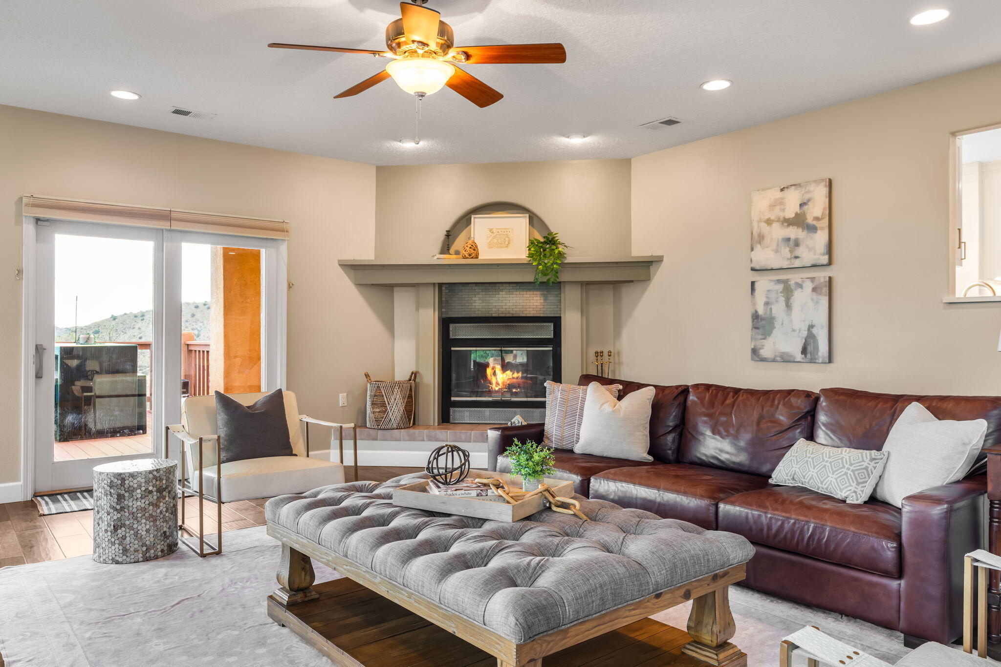 18 Tierra Monte Drive NE