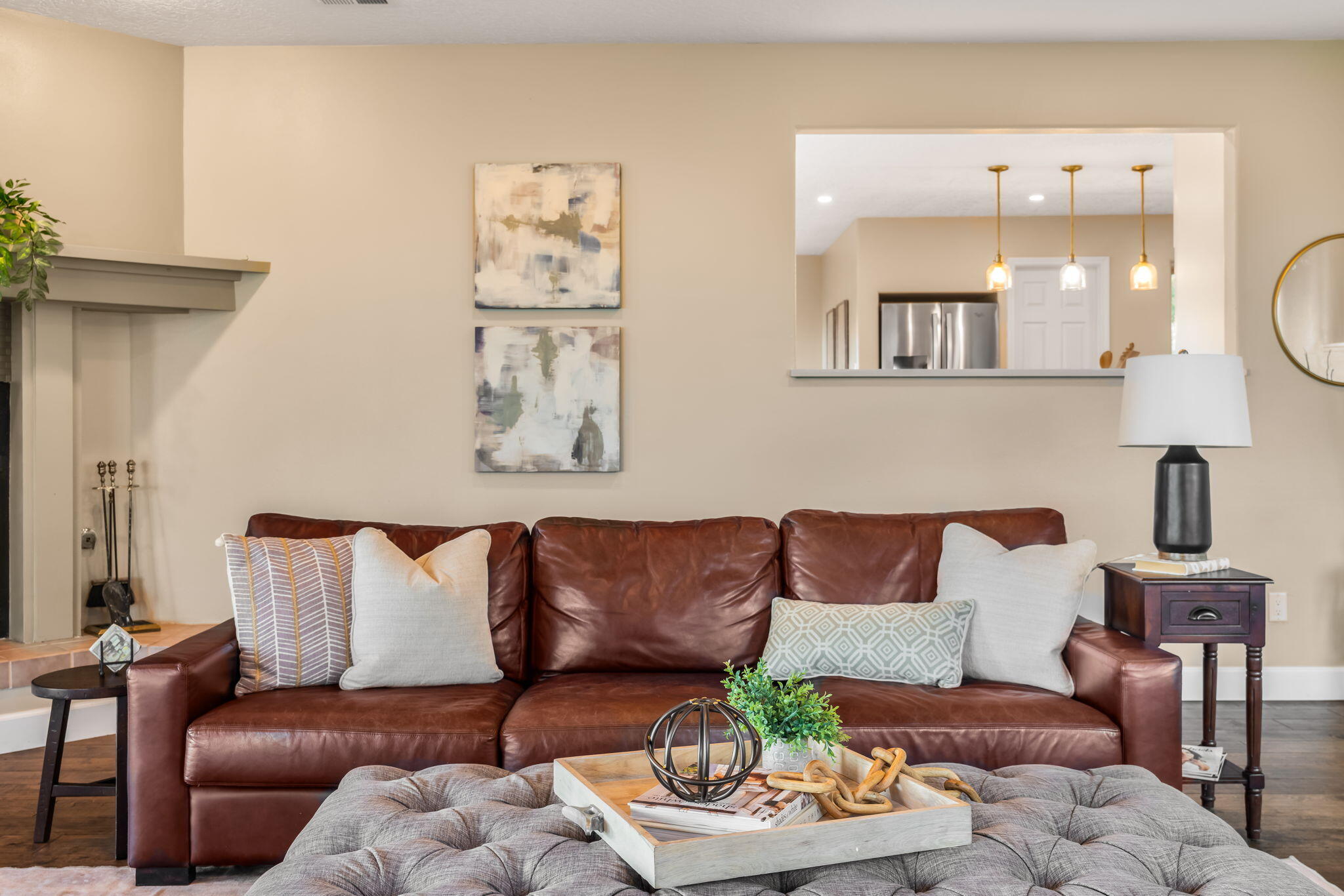 18 Tierra Monte Drive NE
