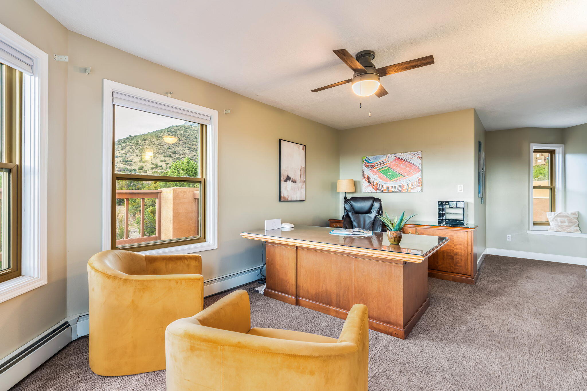 18 Tierra Monte Drive NE