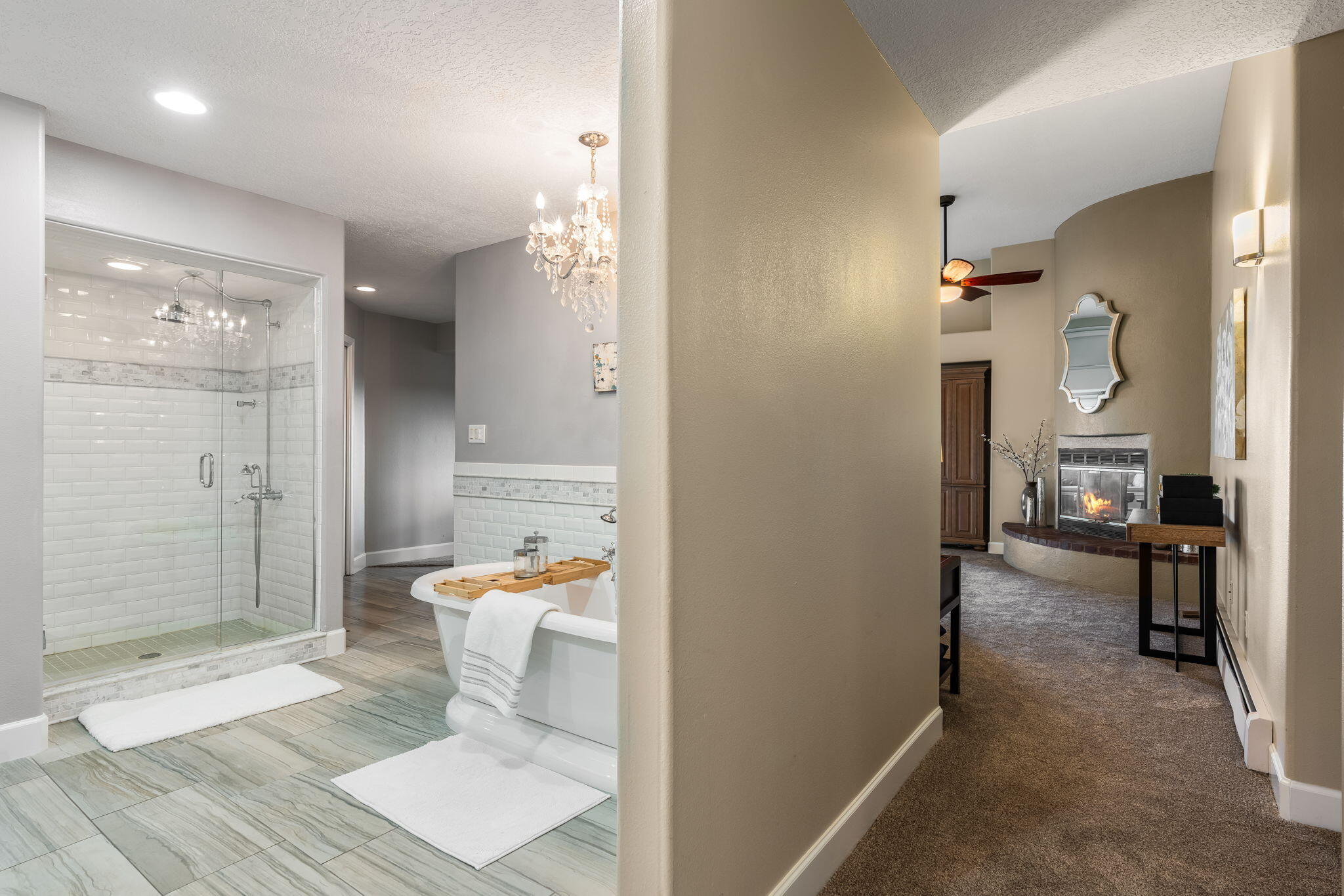 18 Tierra Monte Drive NE