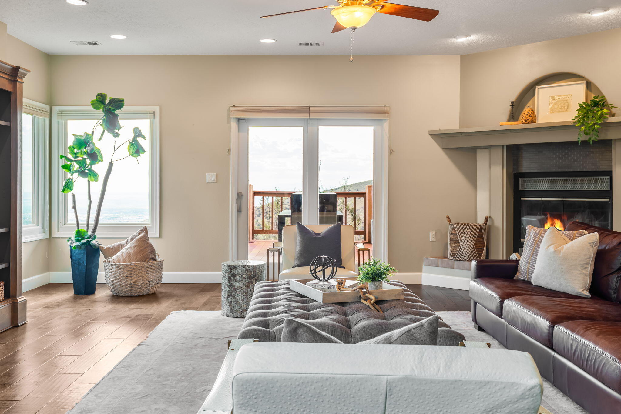 18 Tierra Monte Drive NE