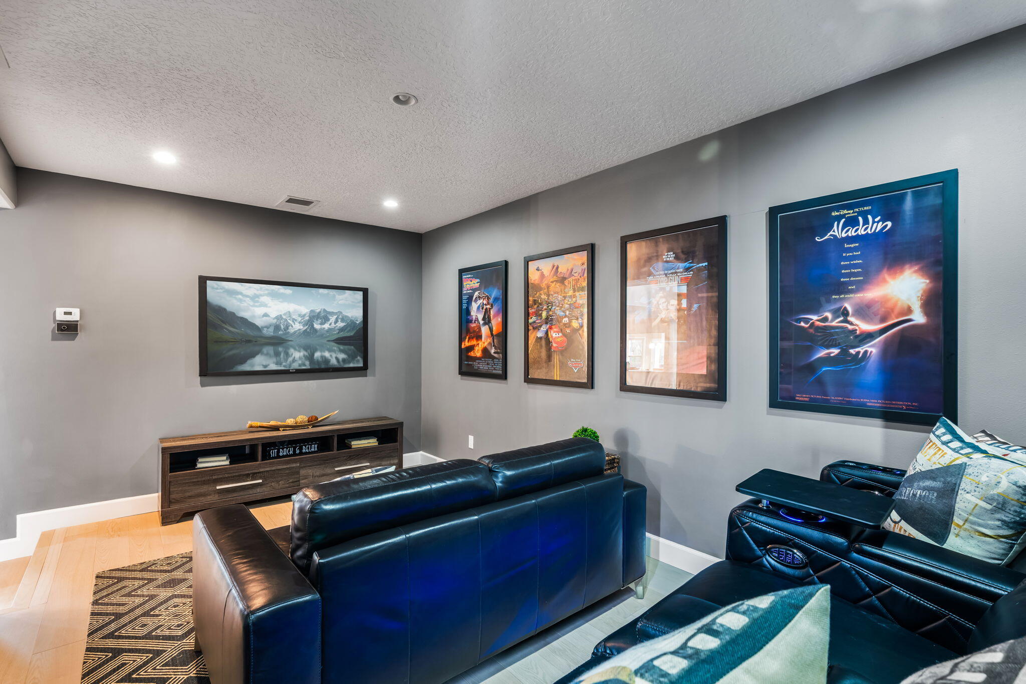 18 Tierra Monte Drive NE