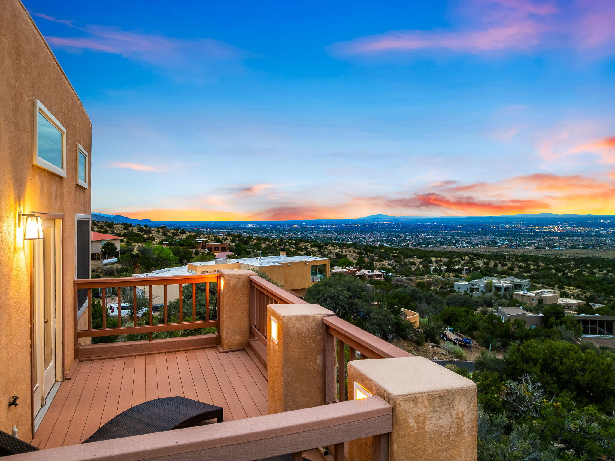 18 Tierra Monte Drive NE
