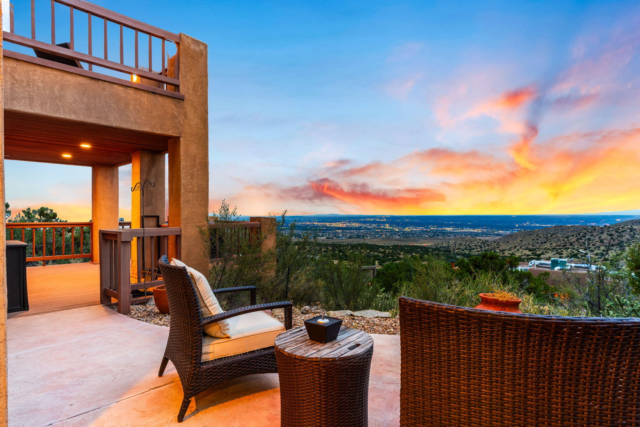 18 Tierra Monte Drive NE