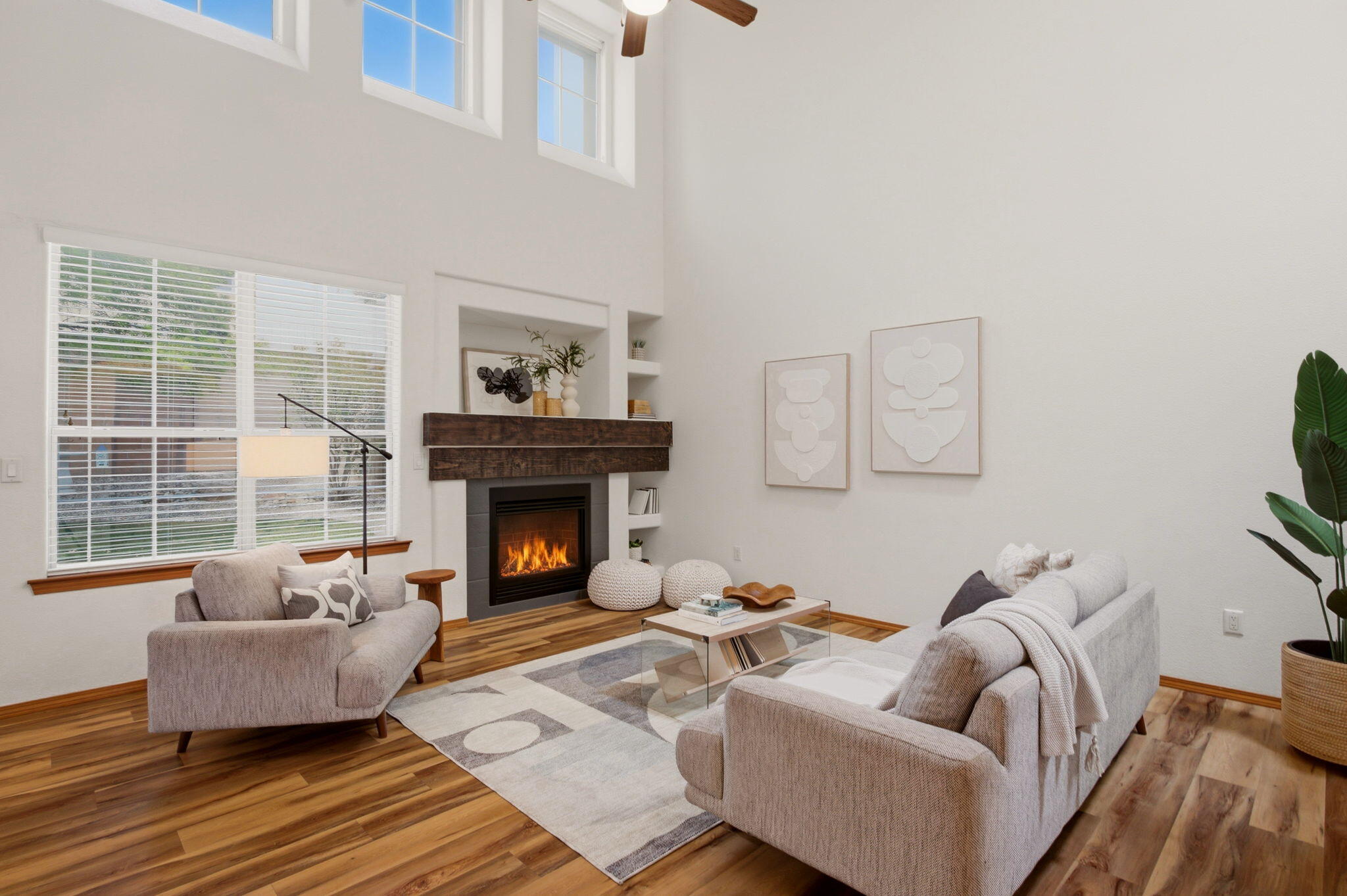 3217 Renaissance Drive SE
