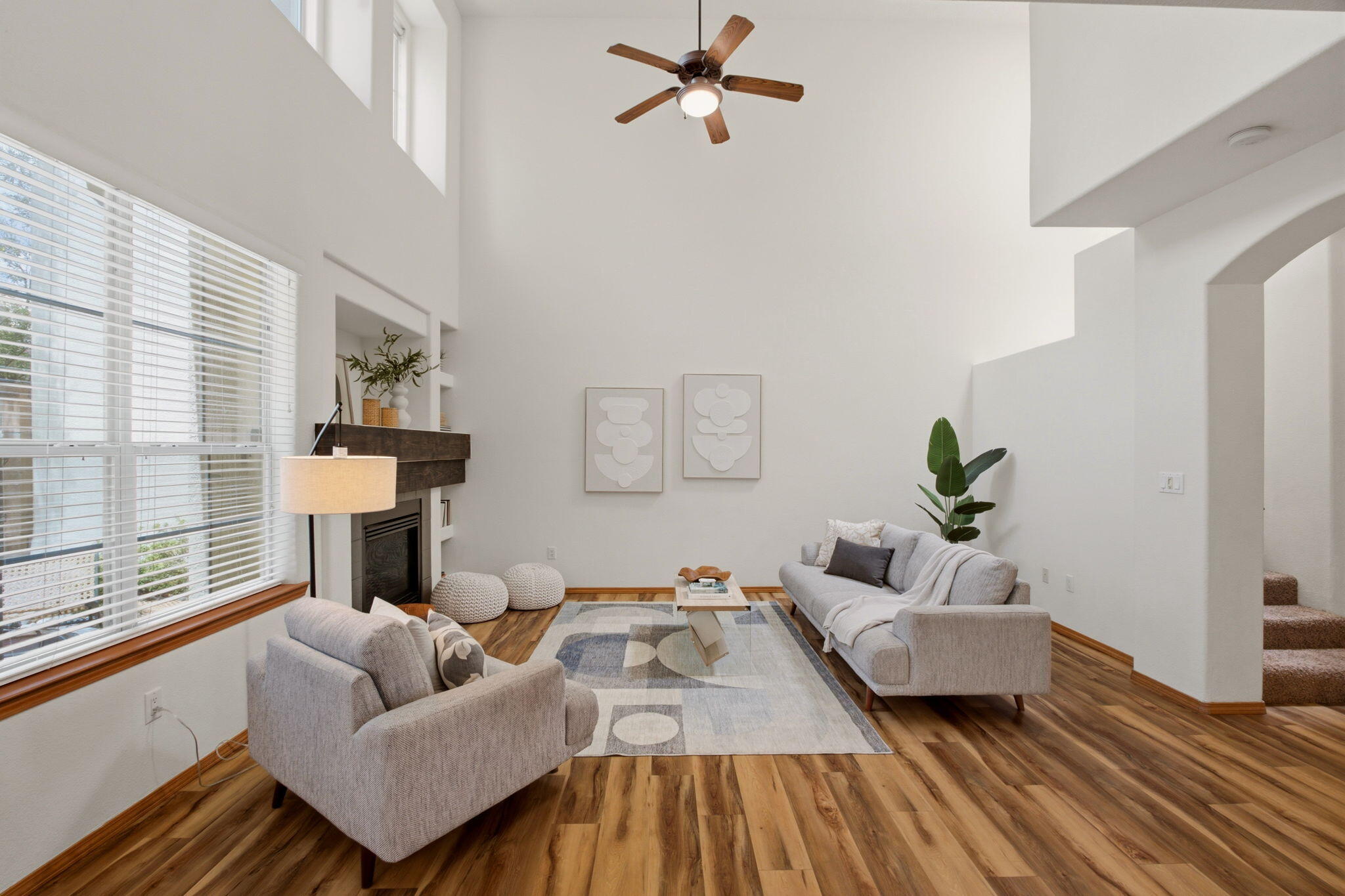 3217 Renaissance Drive SE