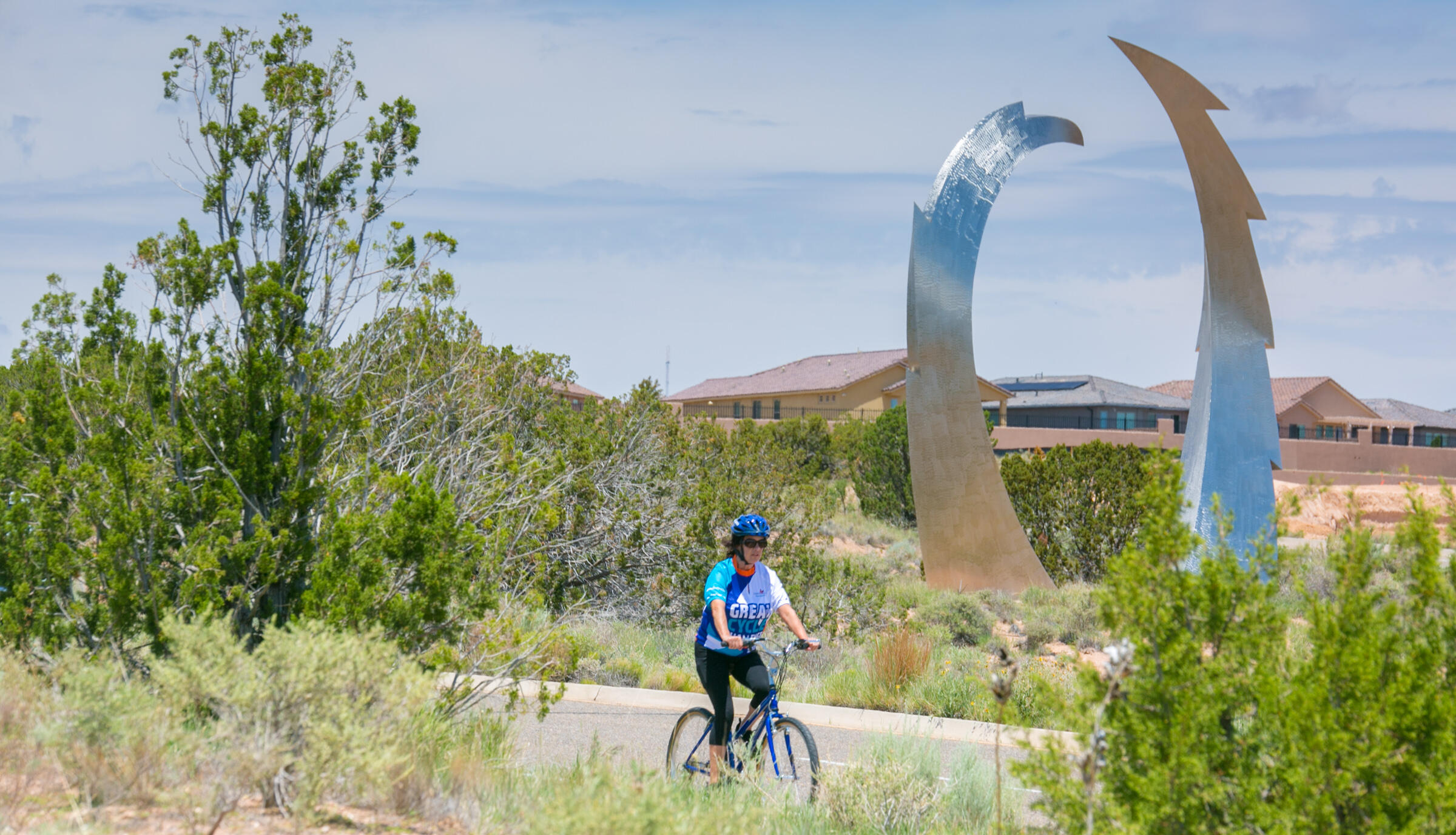 2401 Desert View Road NE