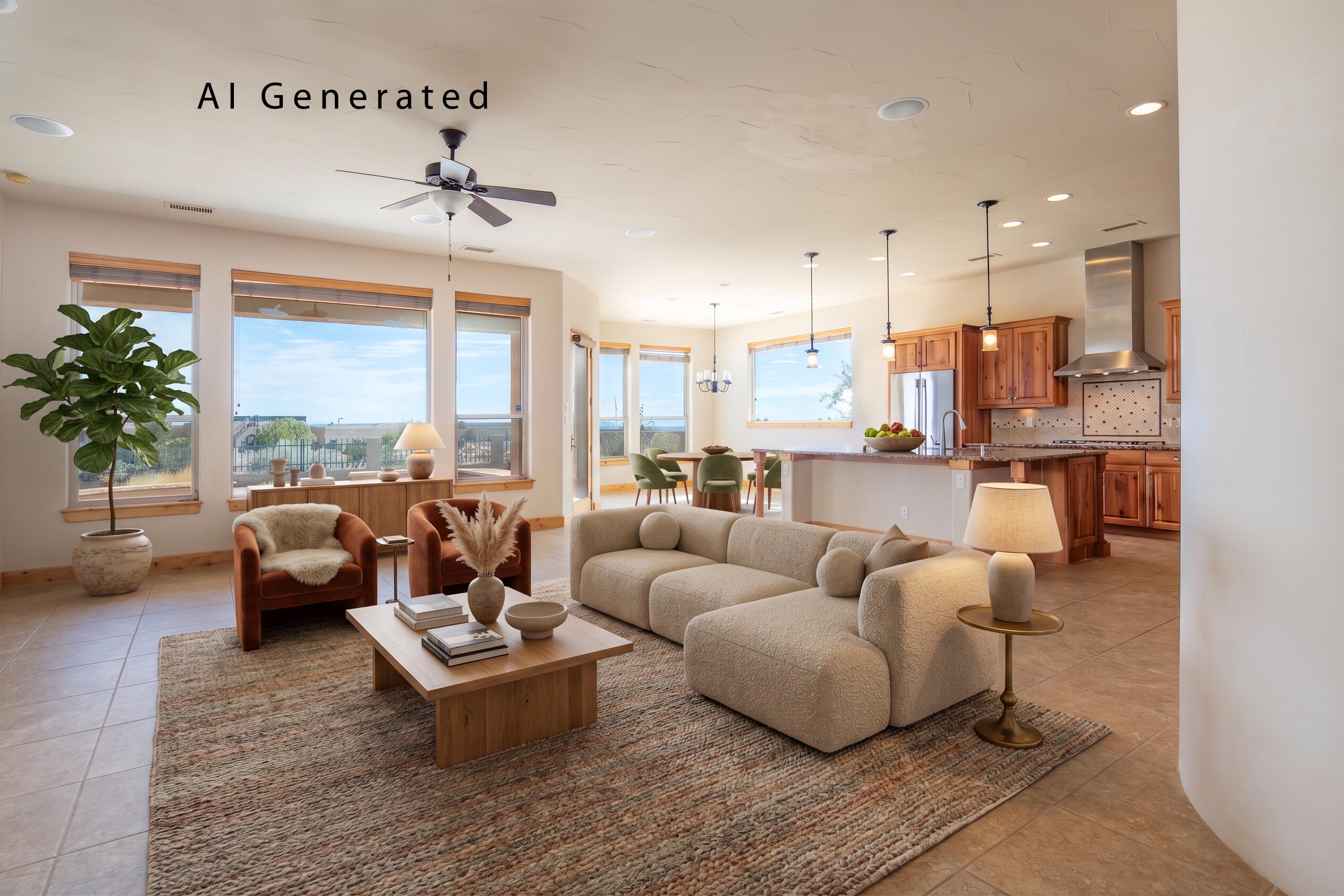 2401 Desert View Road NE