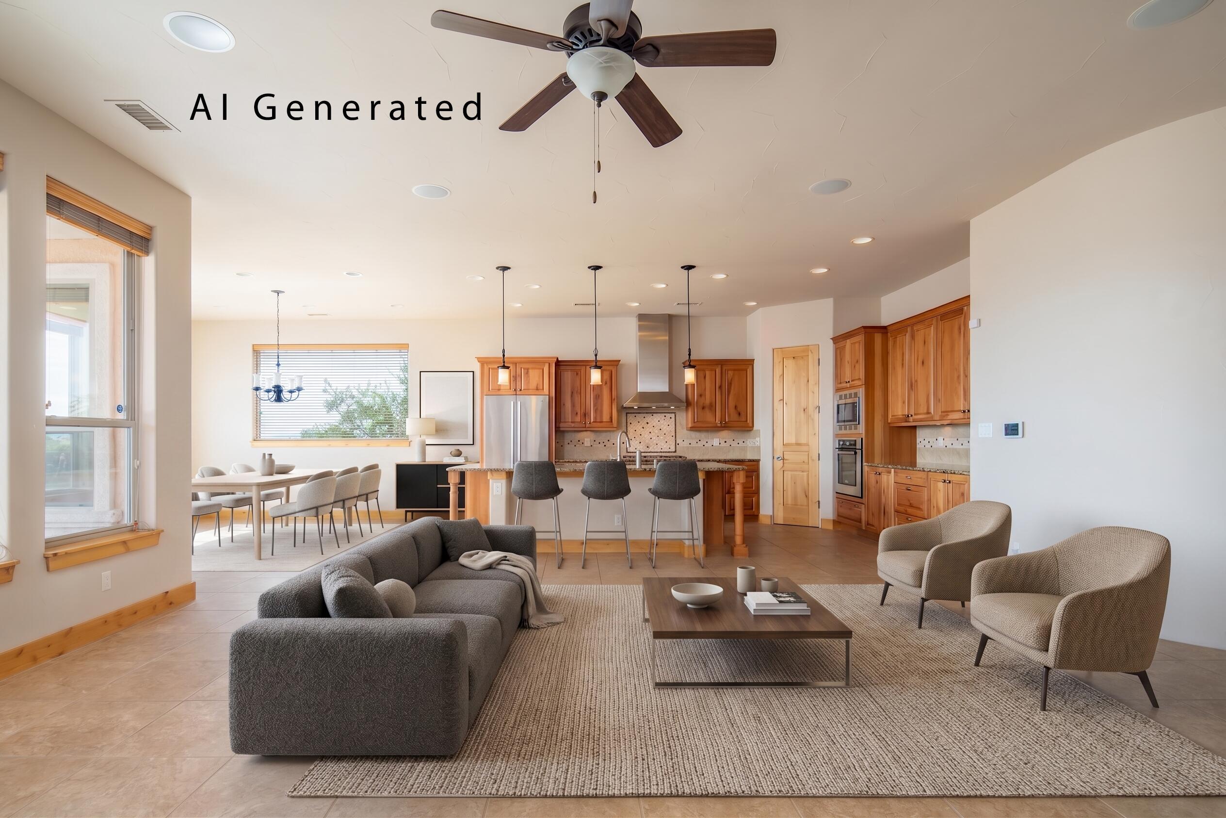 2401 Desert View Road NE