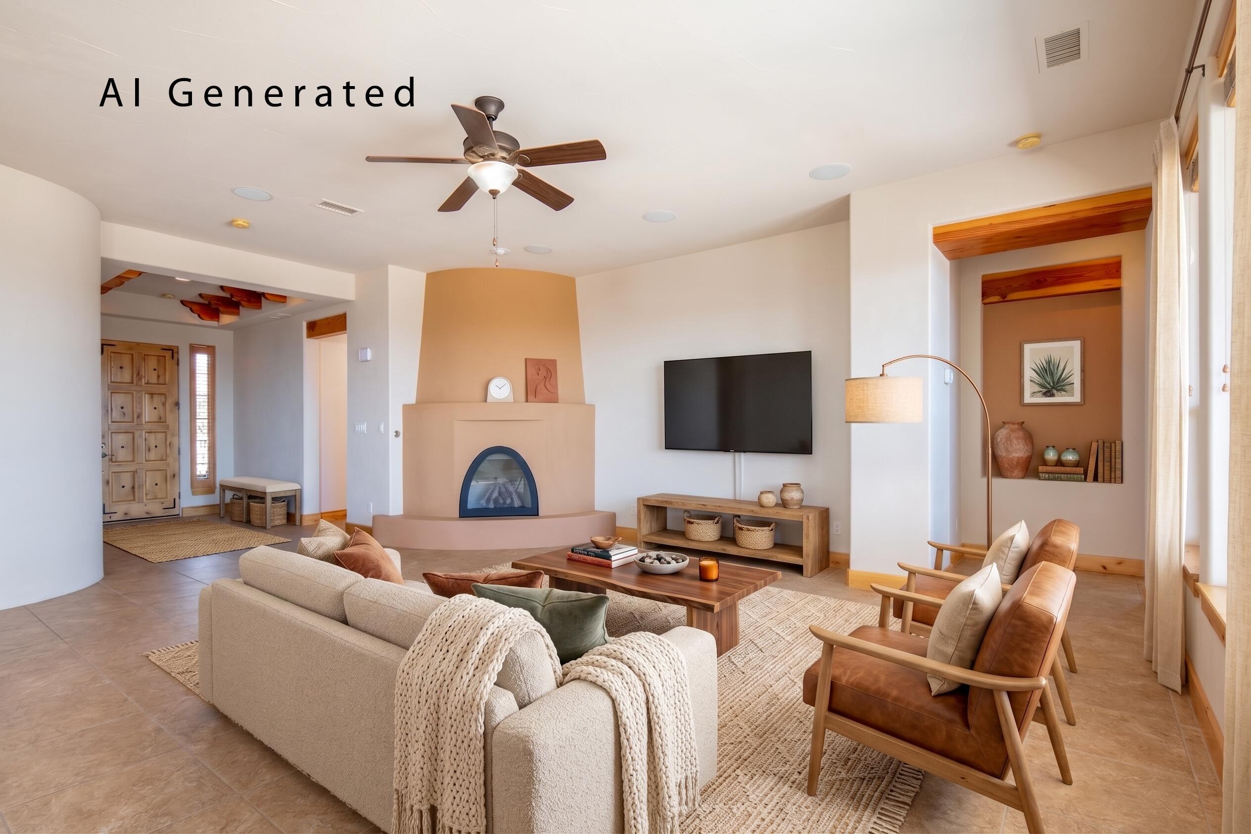 2401 Desert View Road NE