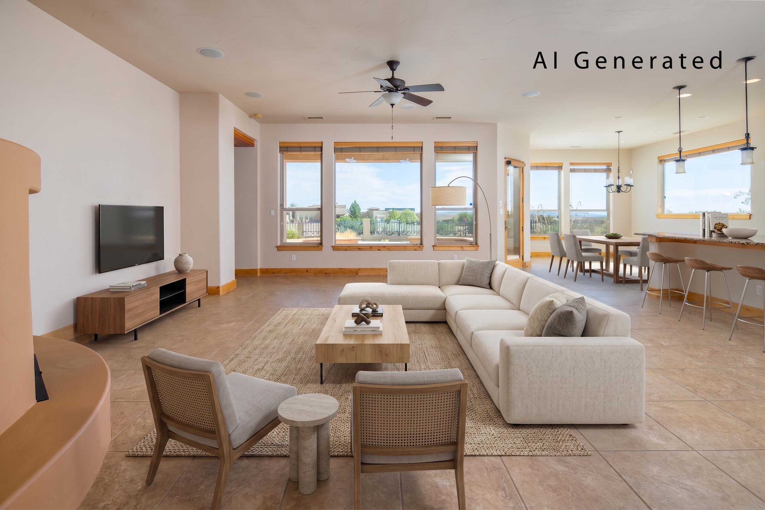 2401 Desert View Road NE
