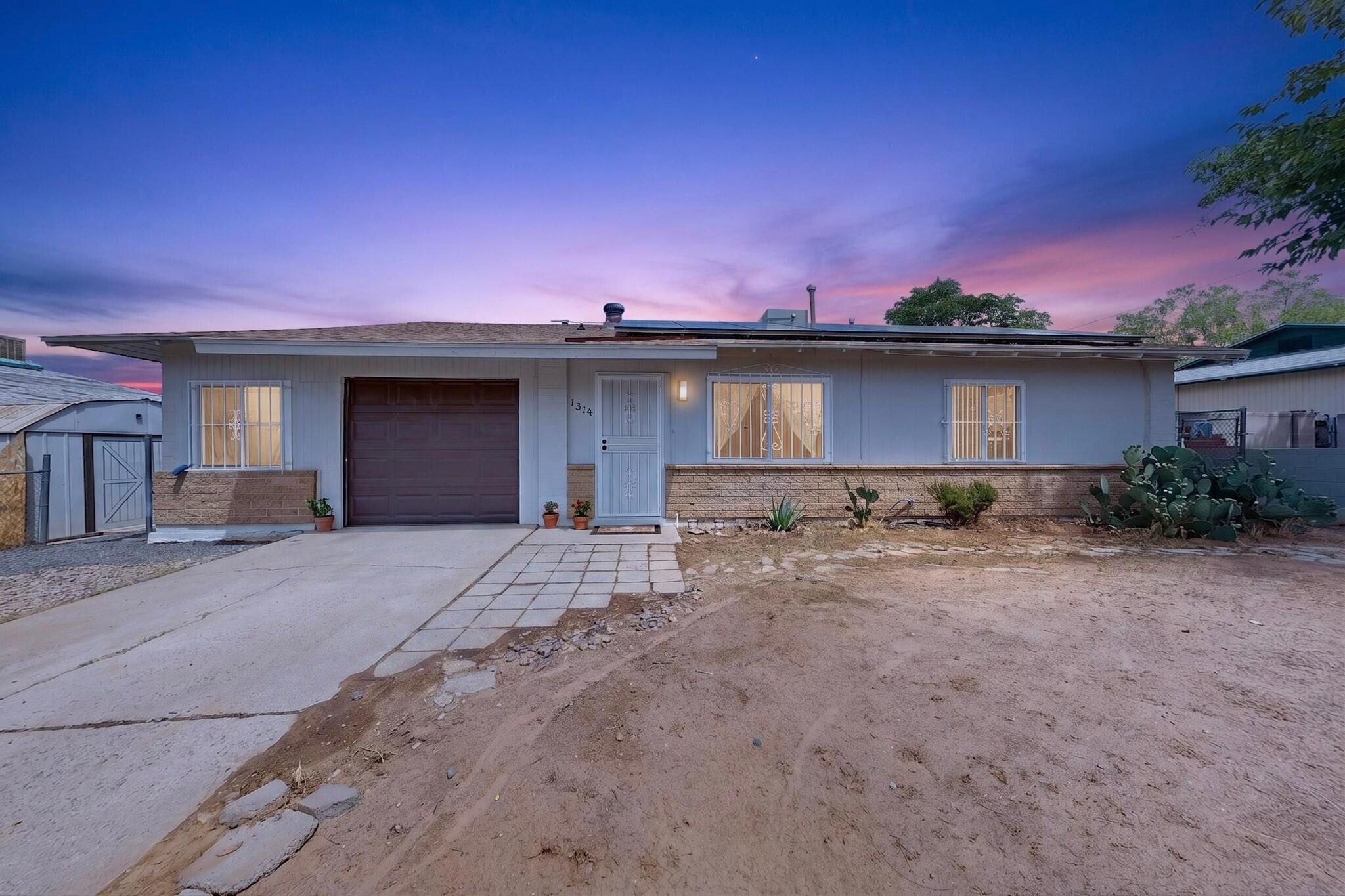 1314 Del Monte Trail SW