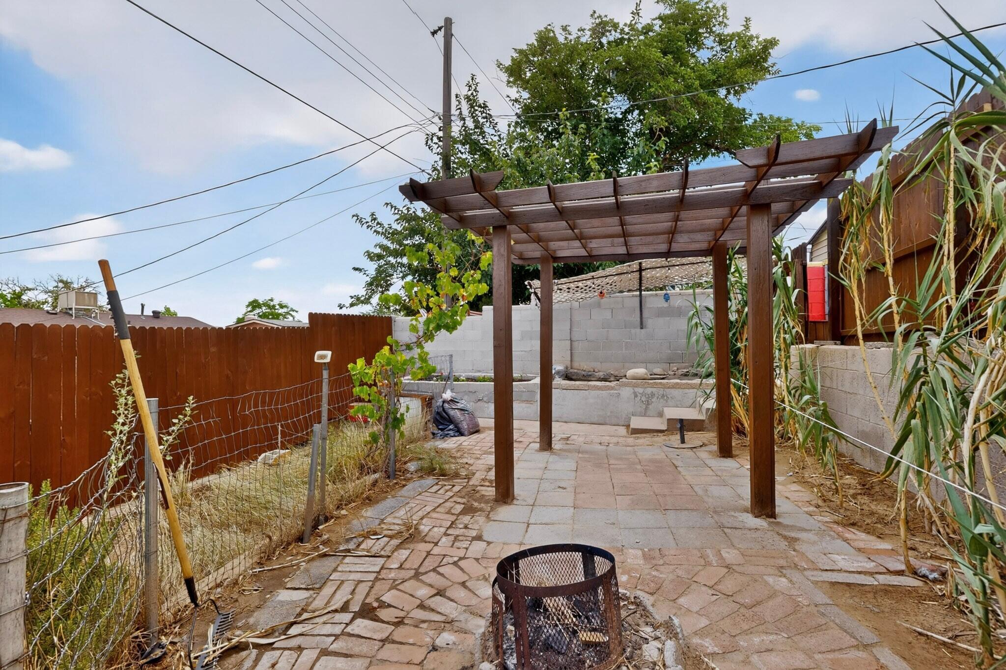 1314 Del Monte Trail SW
