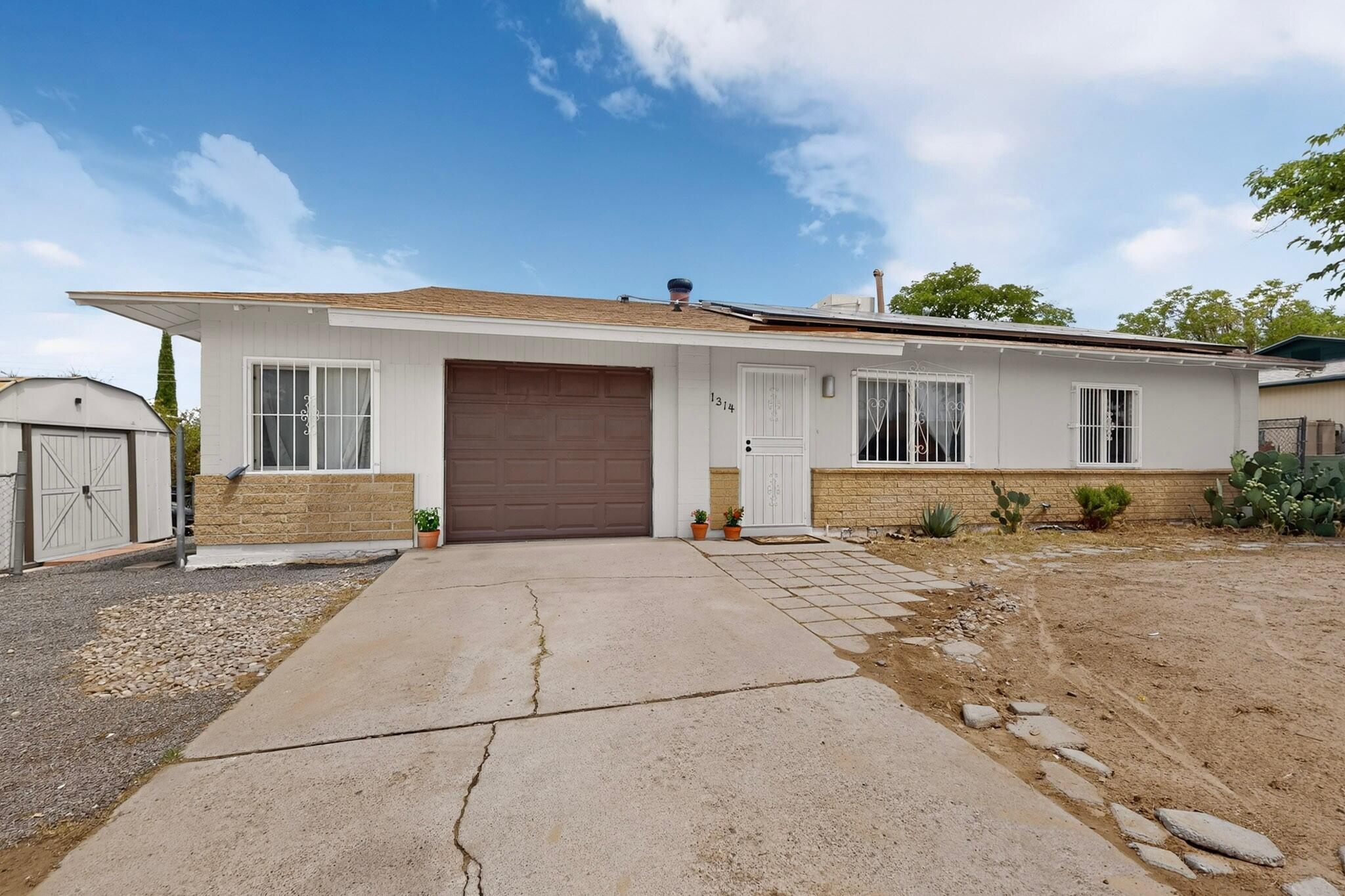 1314 Del Monte Trail SW