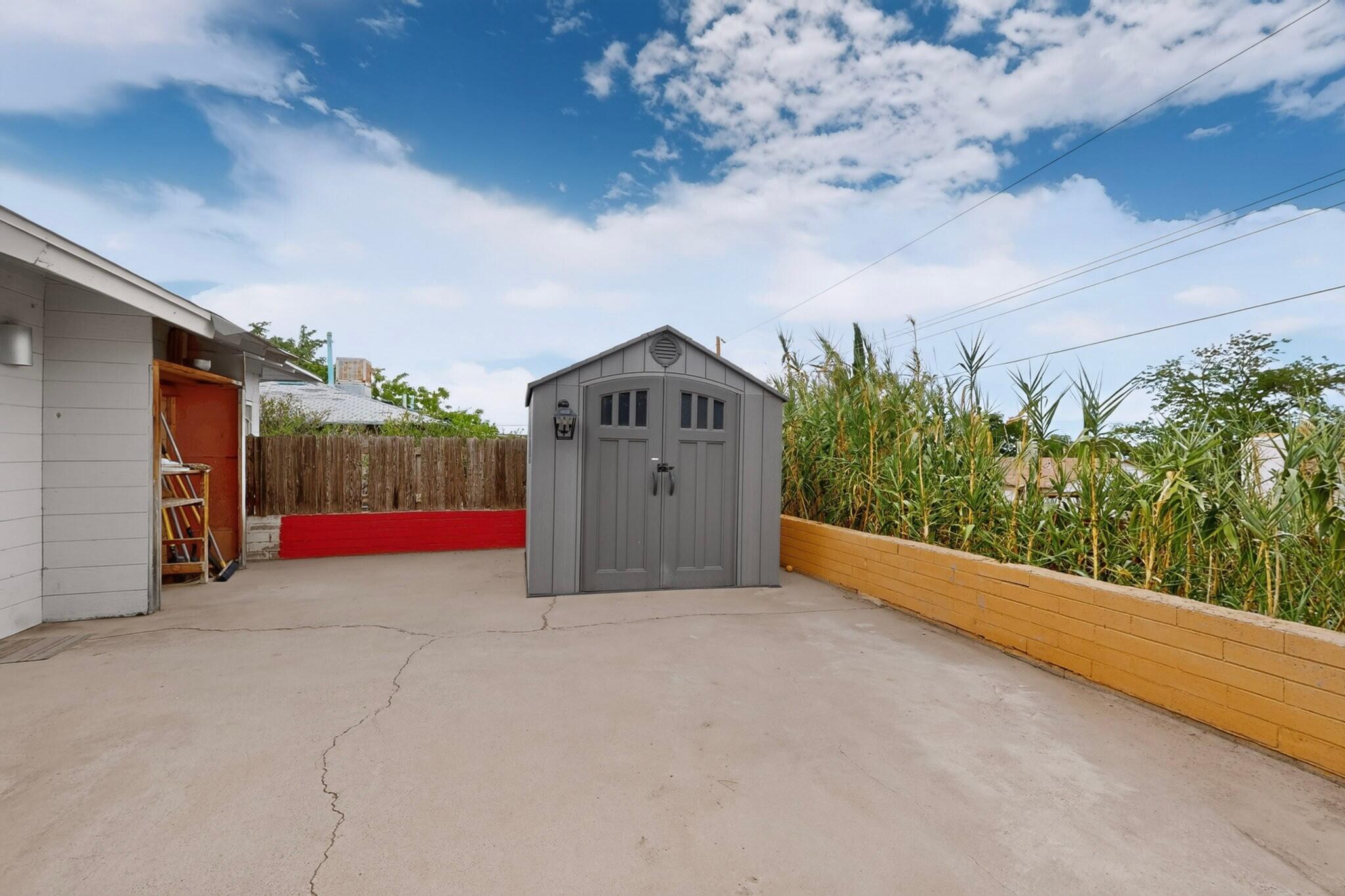 1314 Del Monte Trail SW