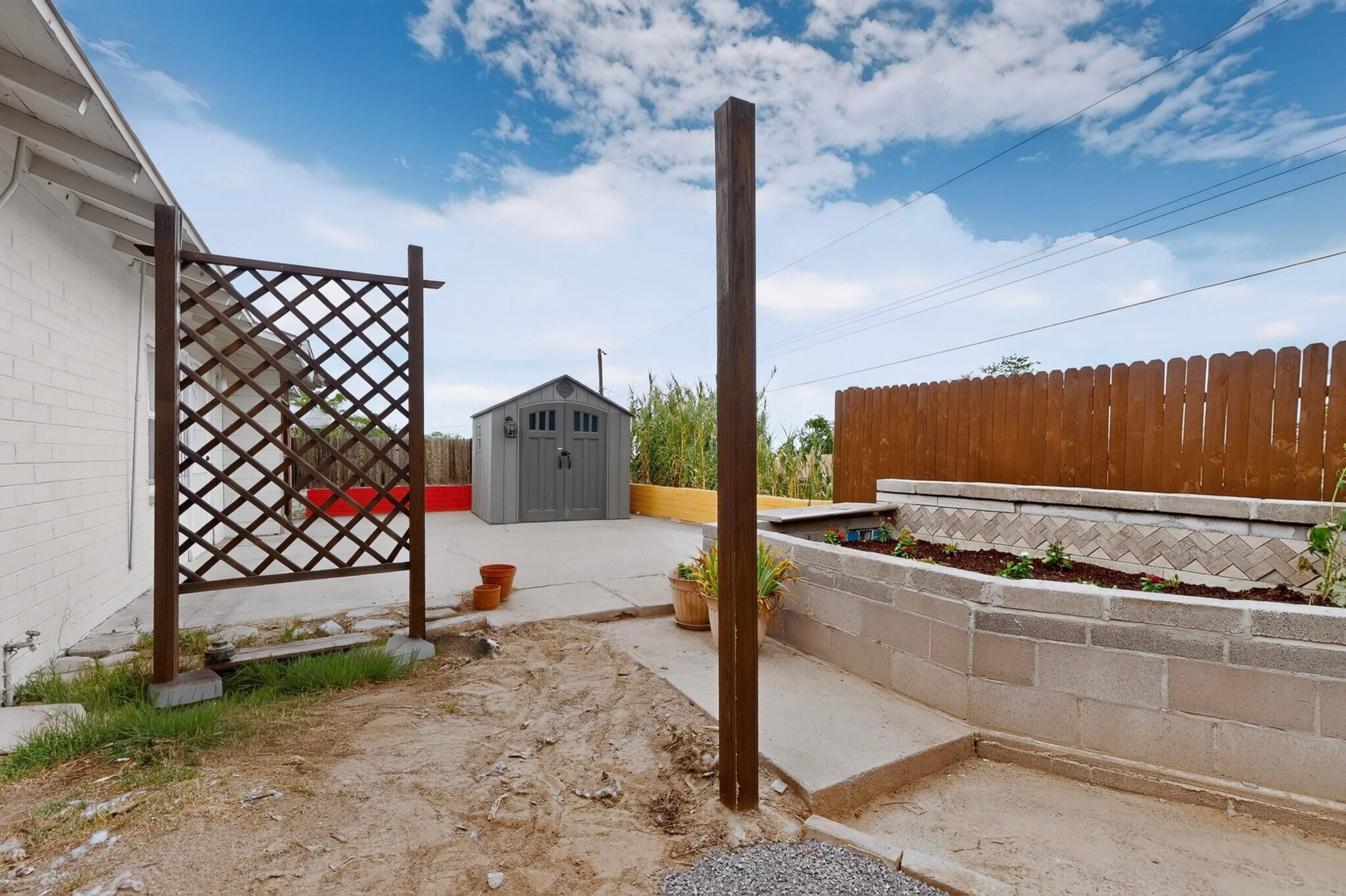1314 Del Monte Trail SW