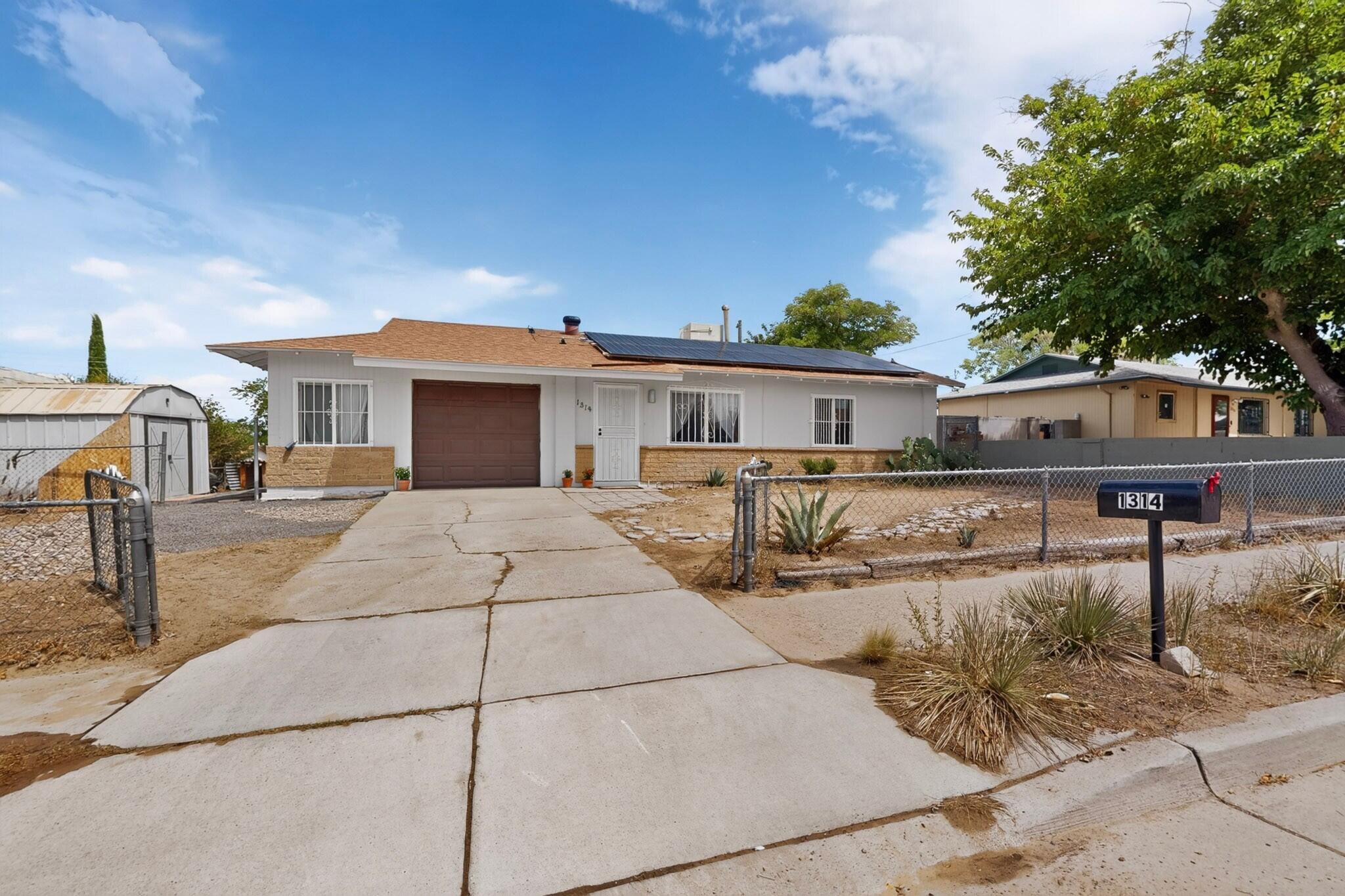 1314 Del Monte Trail SW