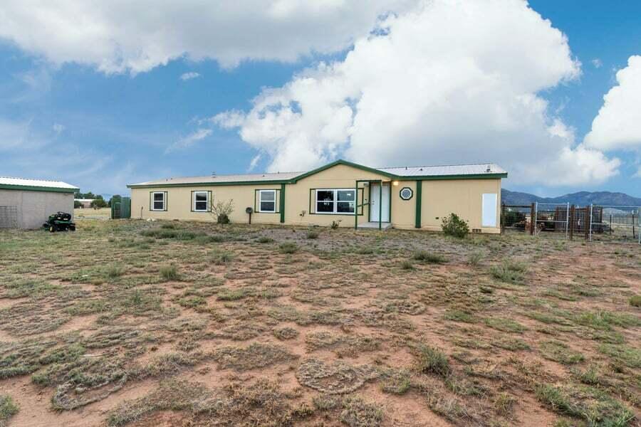 20 Northland Road