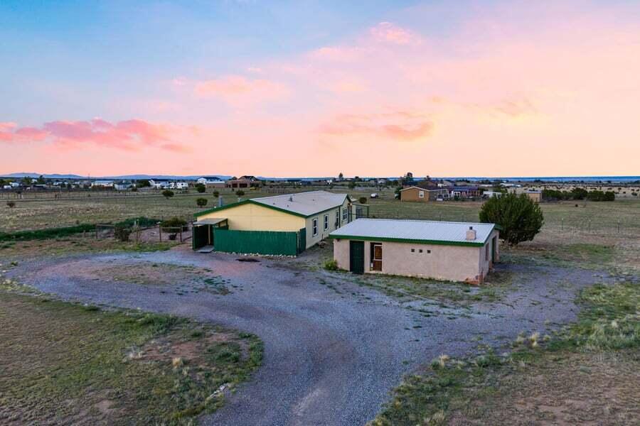 20 Northland Road