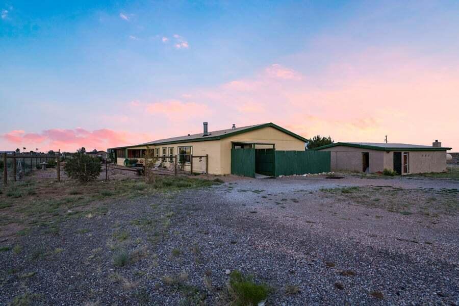 20 Northland Road
