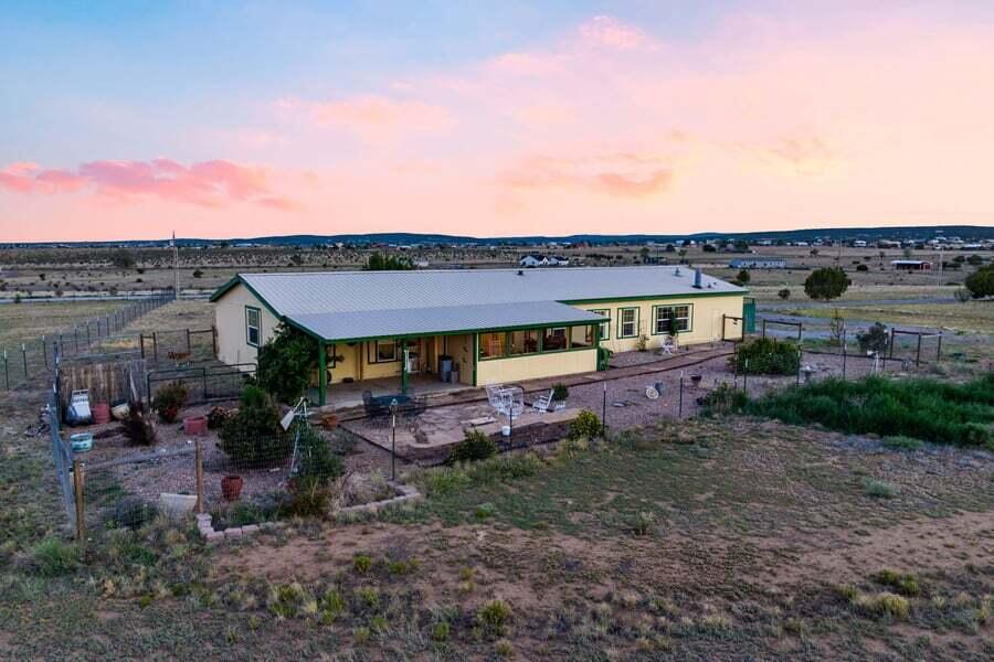 20 Northland Road