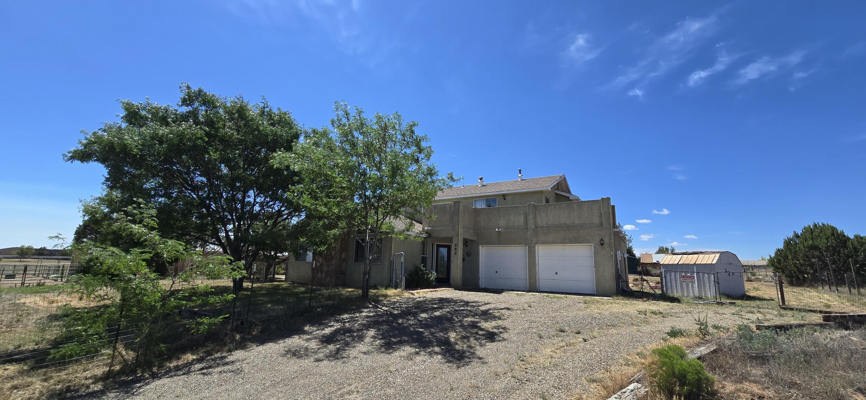 260 Dinkle Road