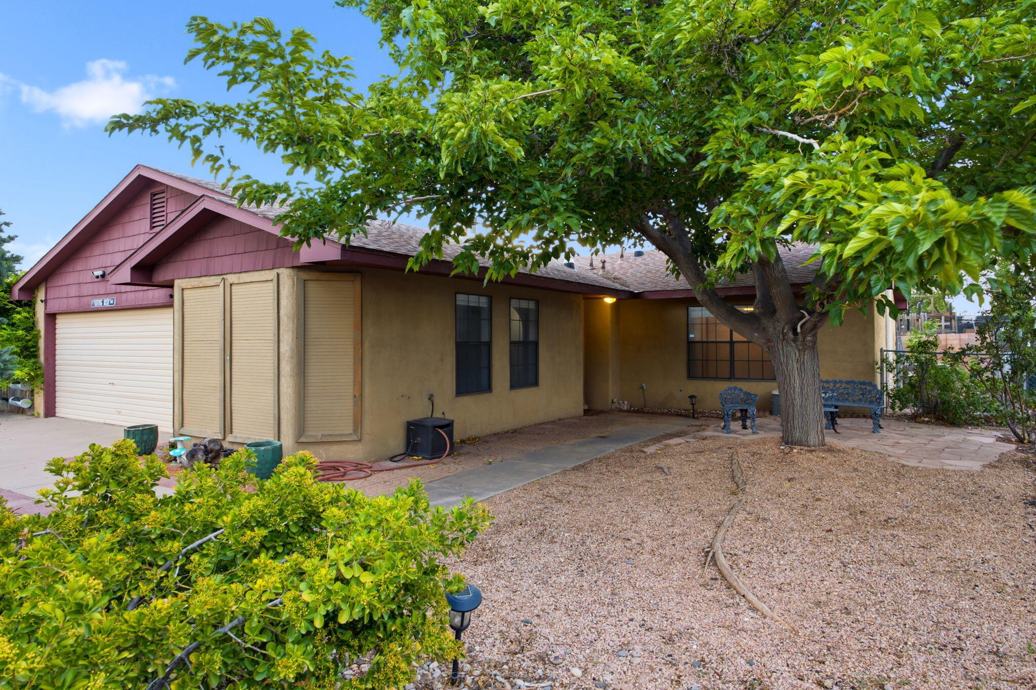 5920 Palo Verde Drive NW