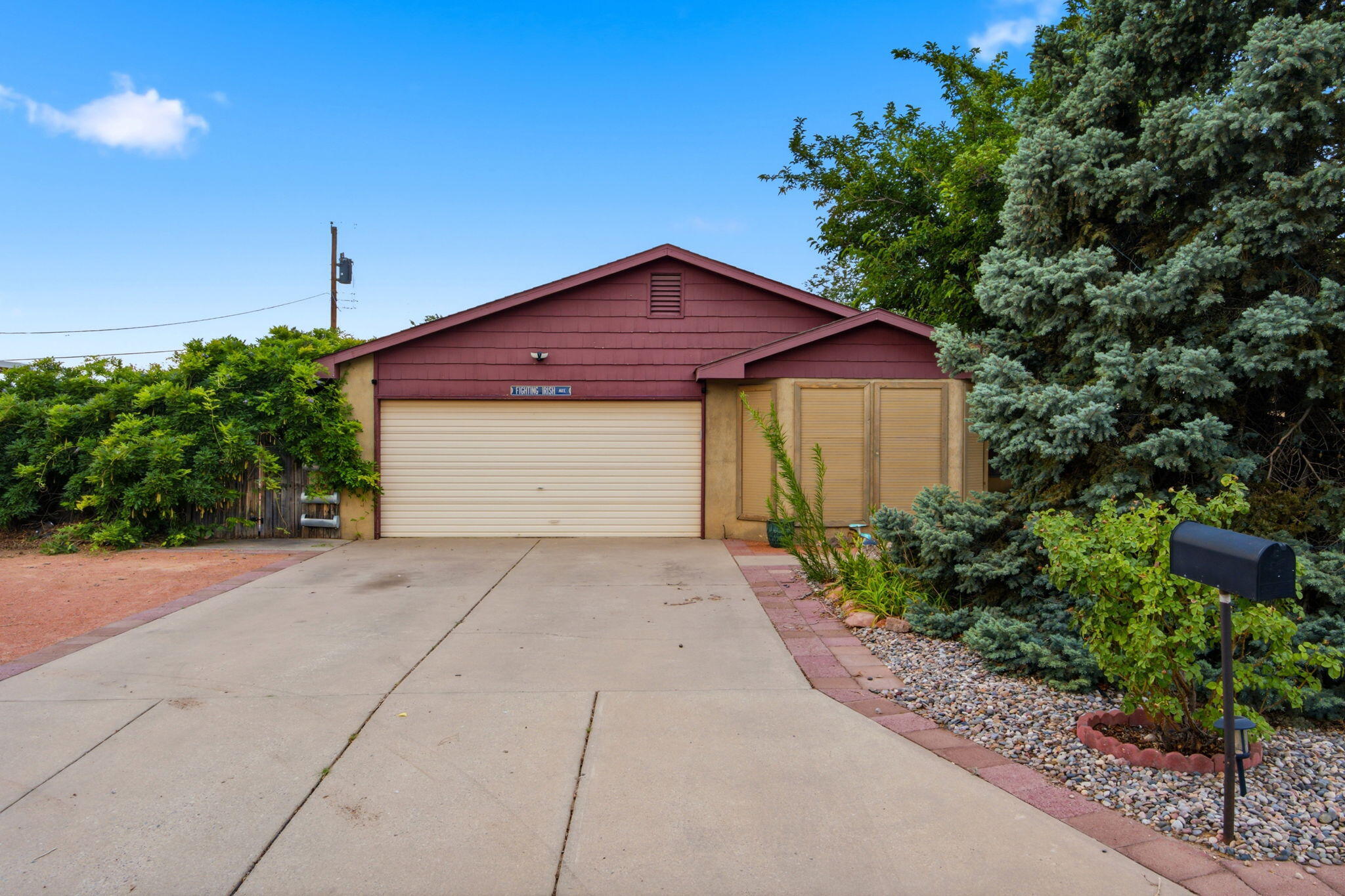 5920 Palo Verde Drive NW