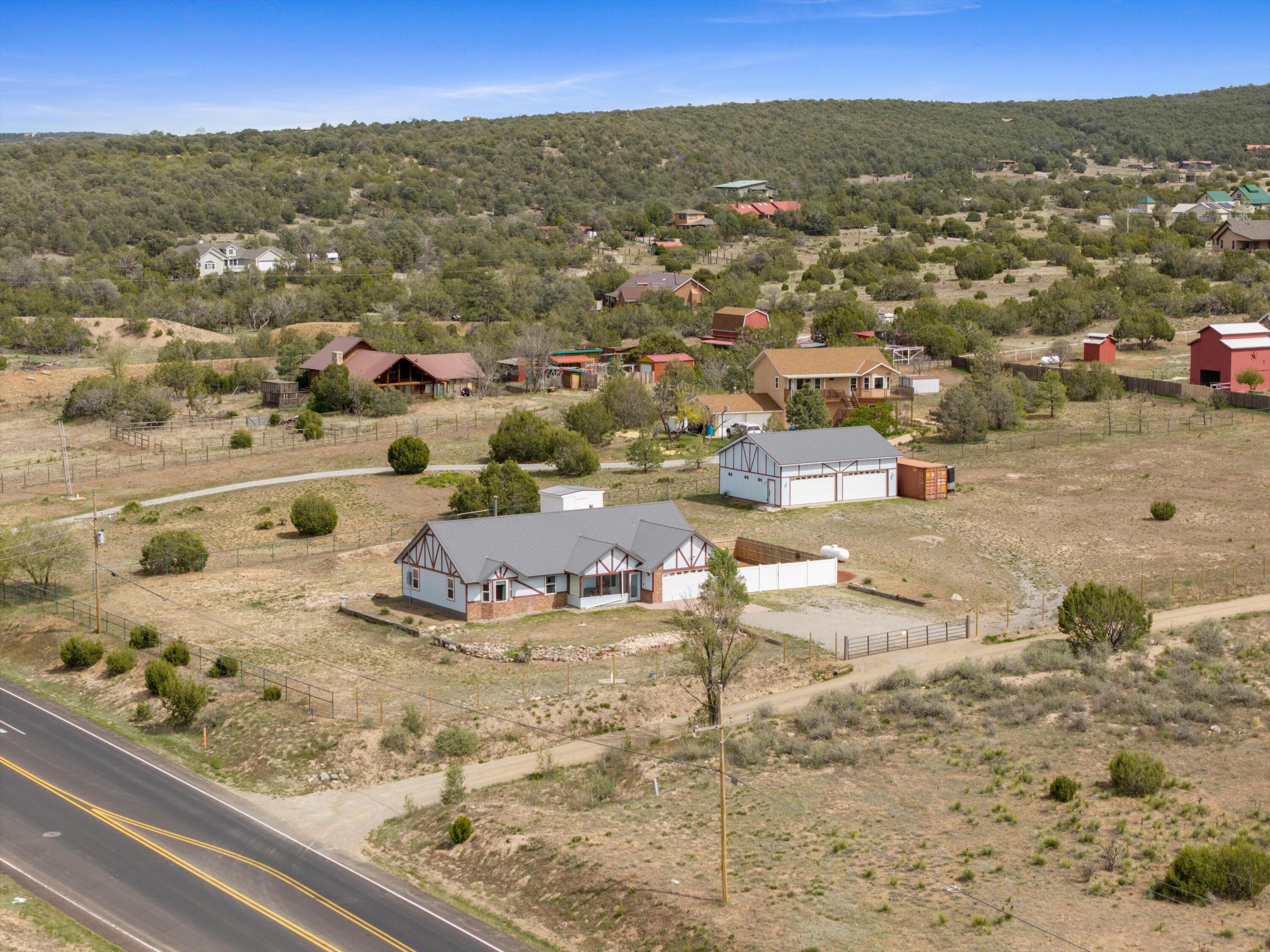 364 Frost Road