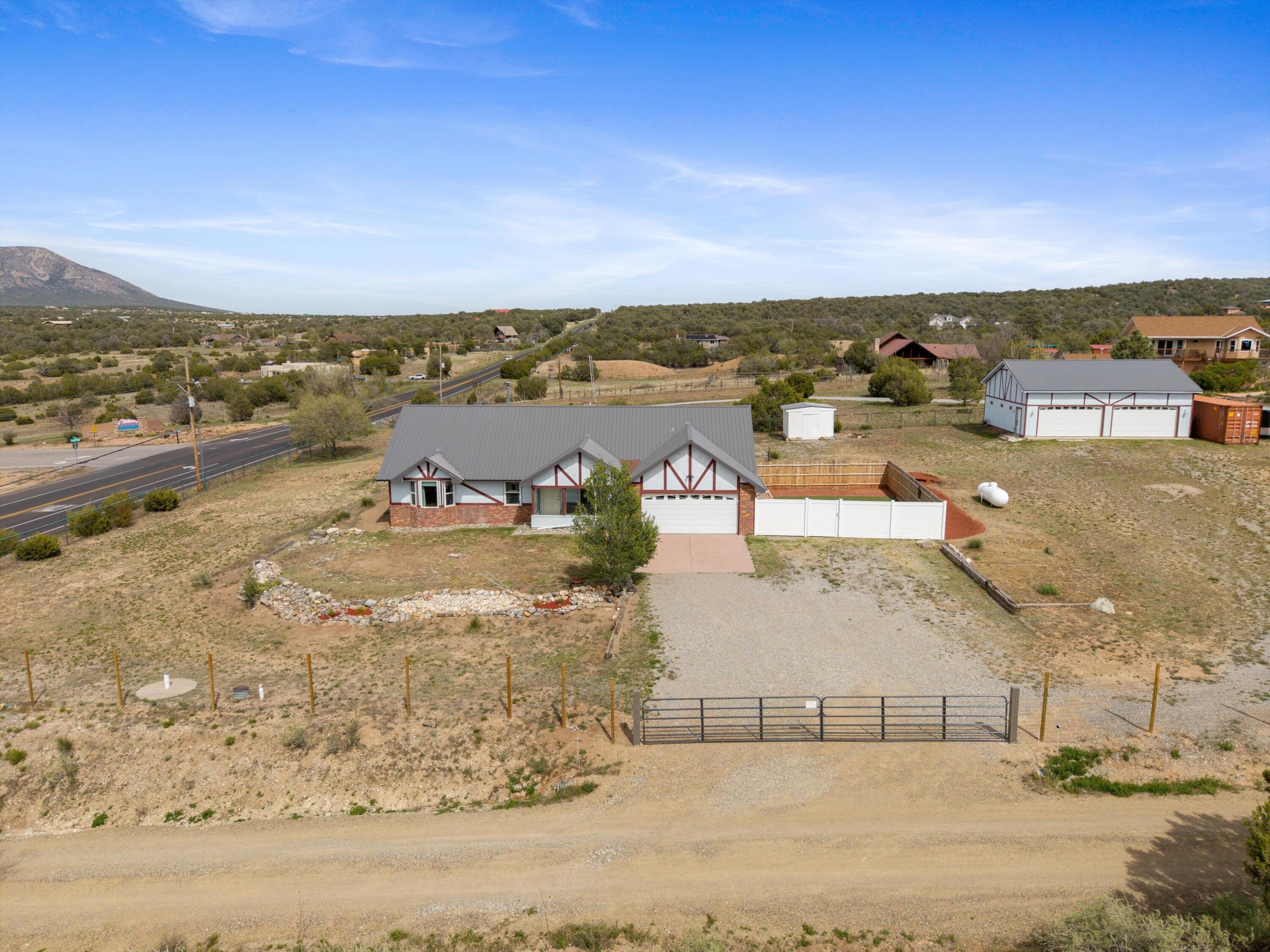 364 Frost Road