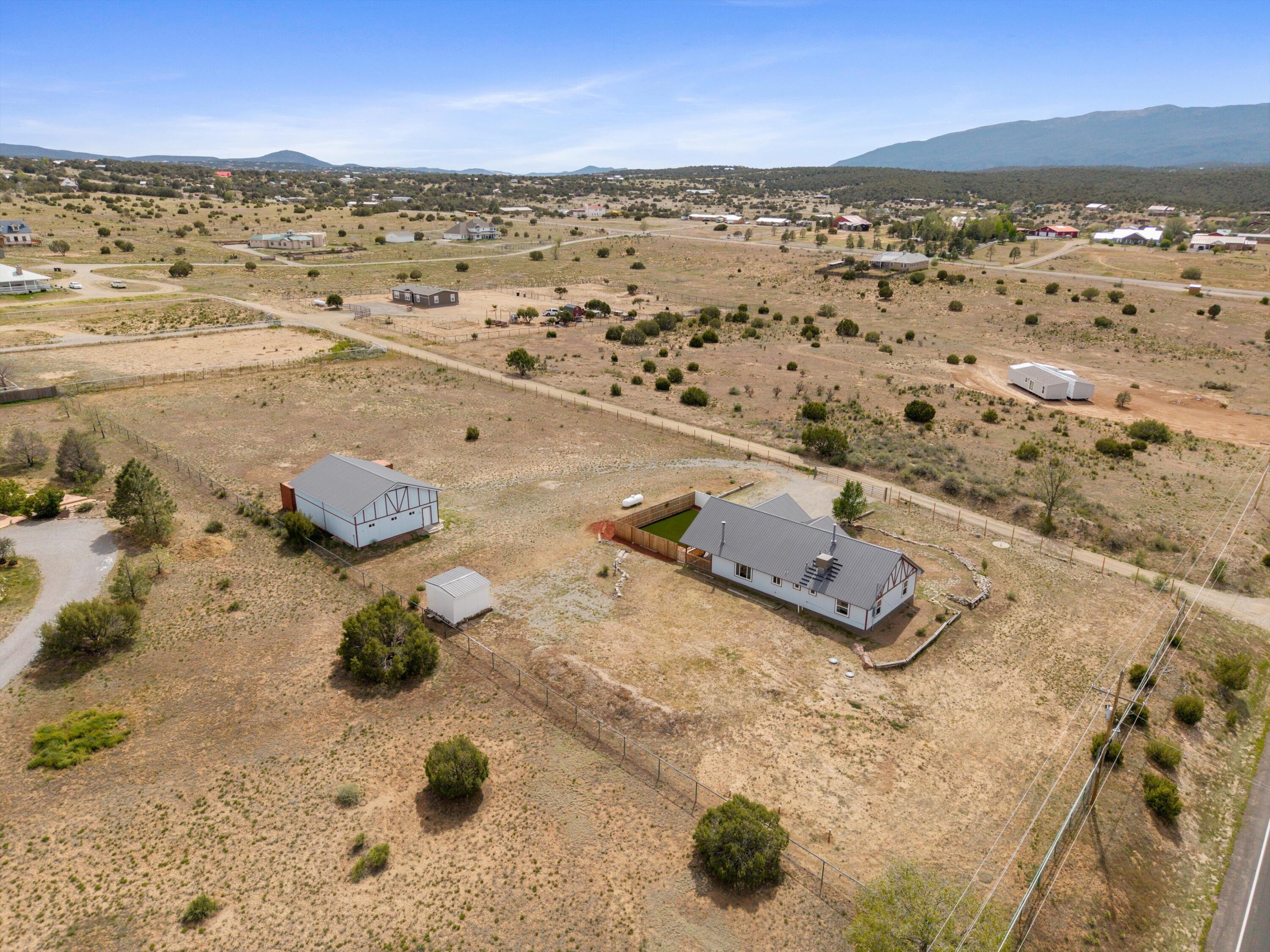 364 Frost Road
