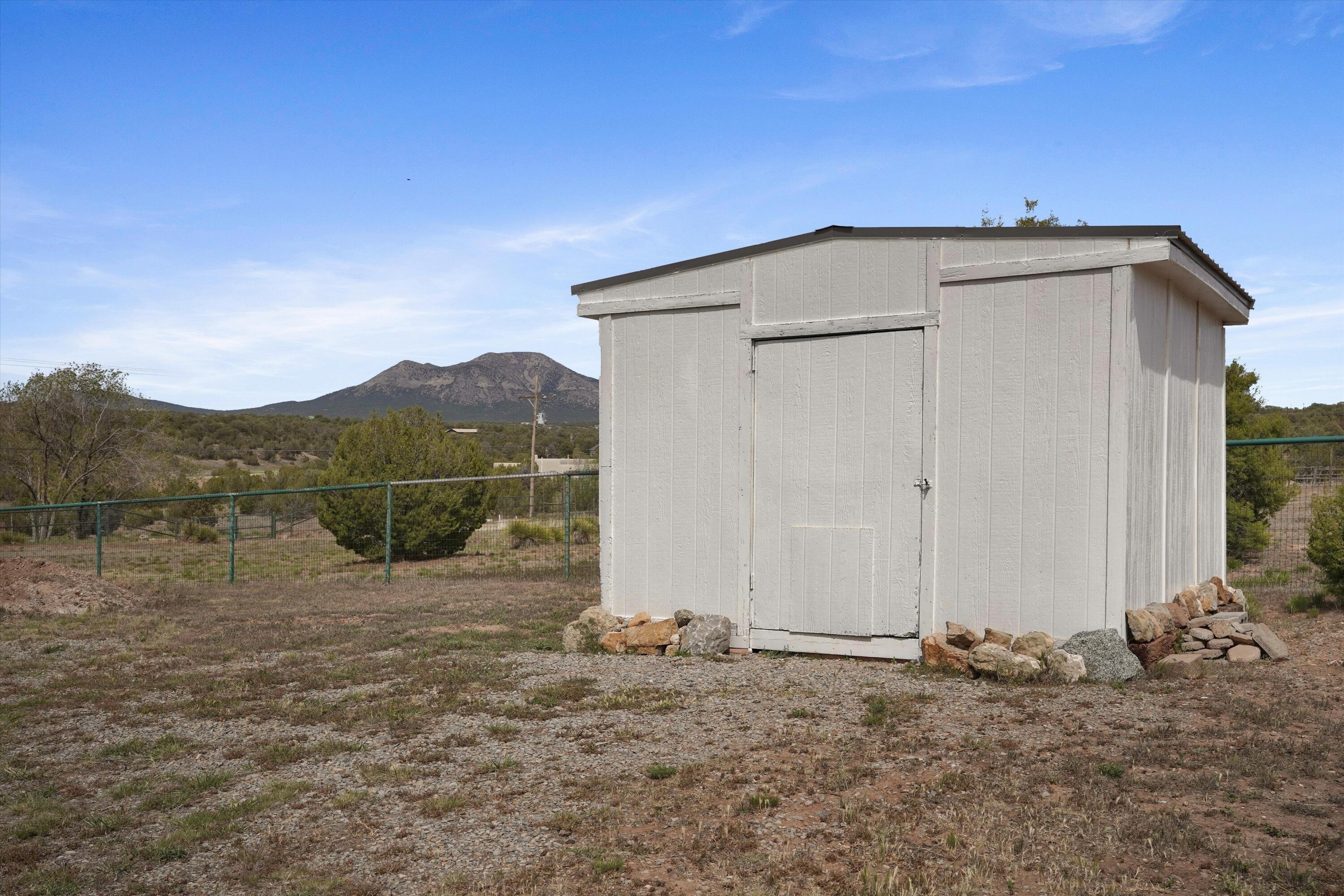 364 Frost Road