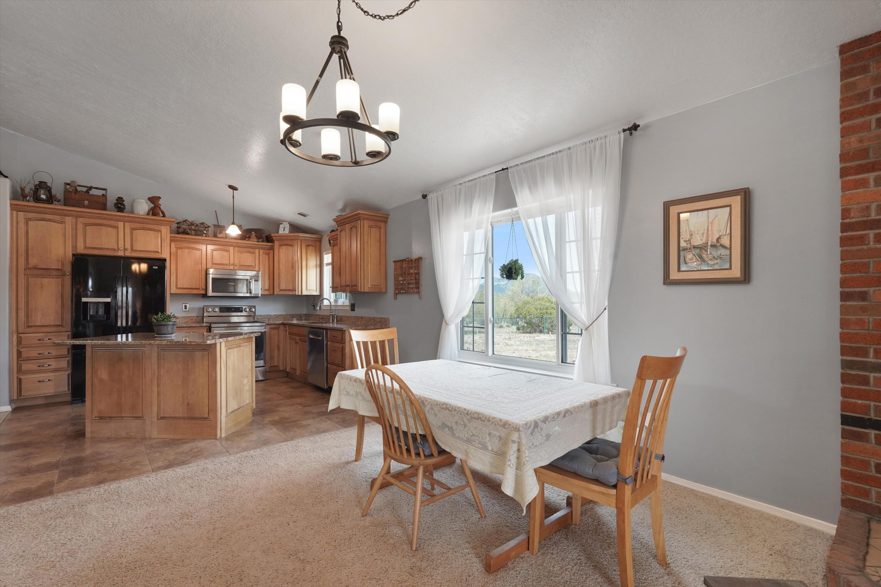 364 Frost Road