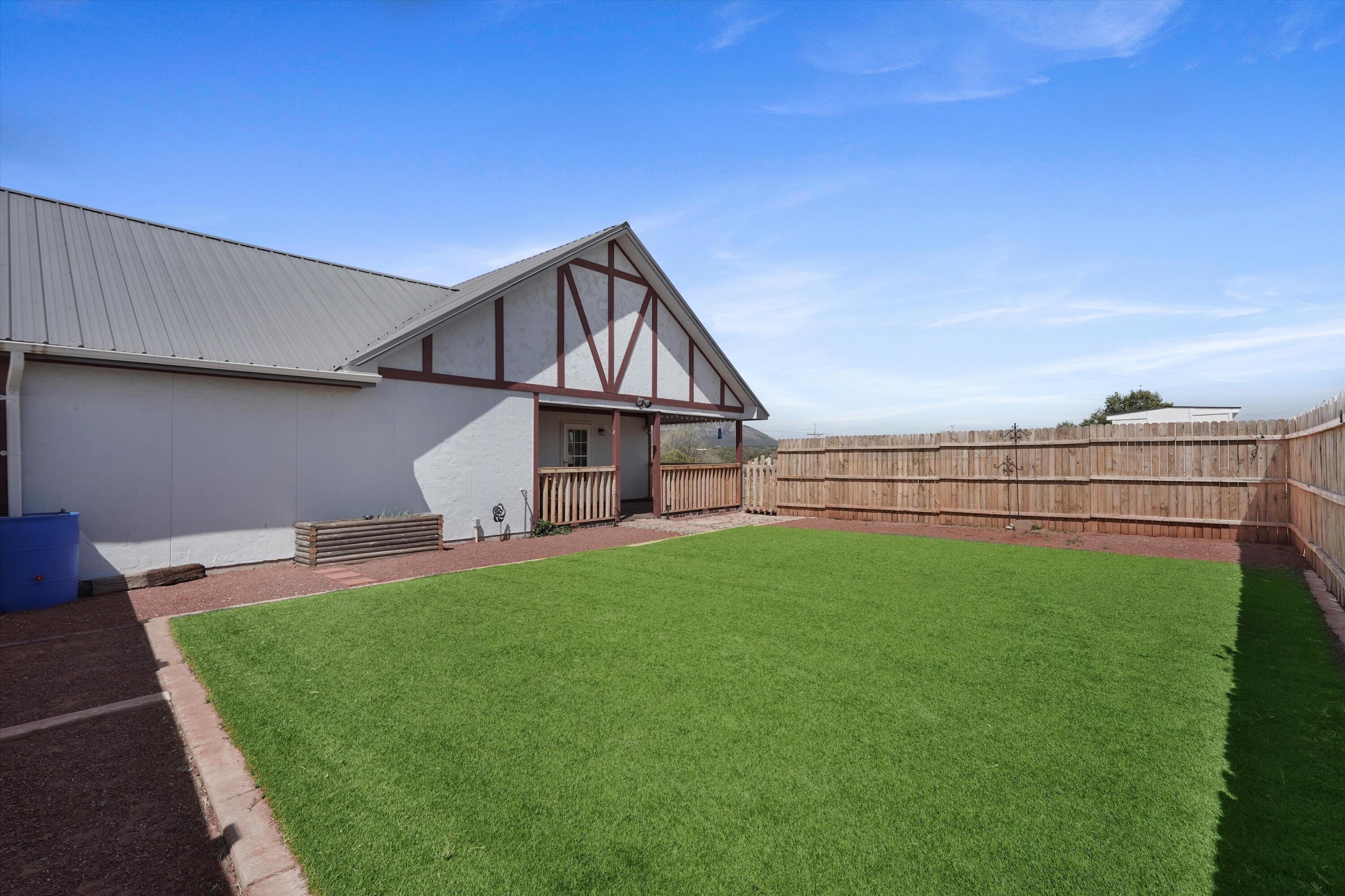 364 Frost Road