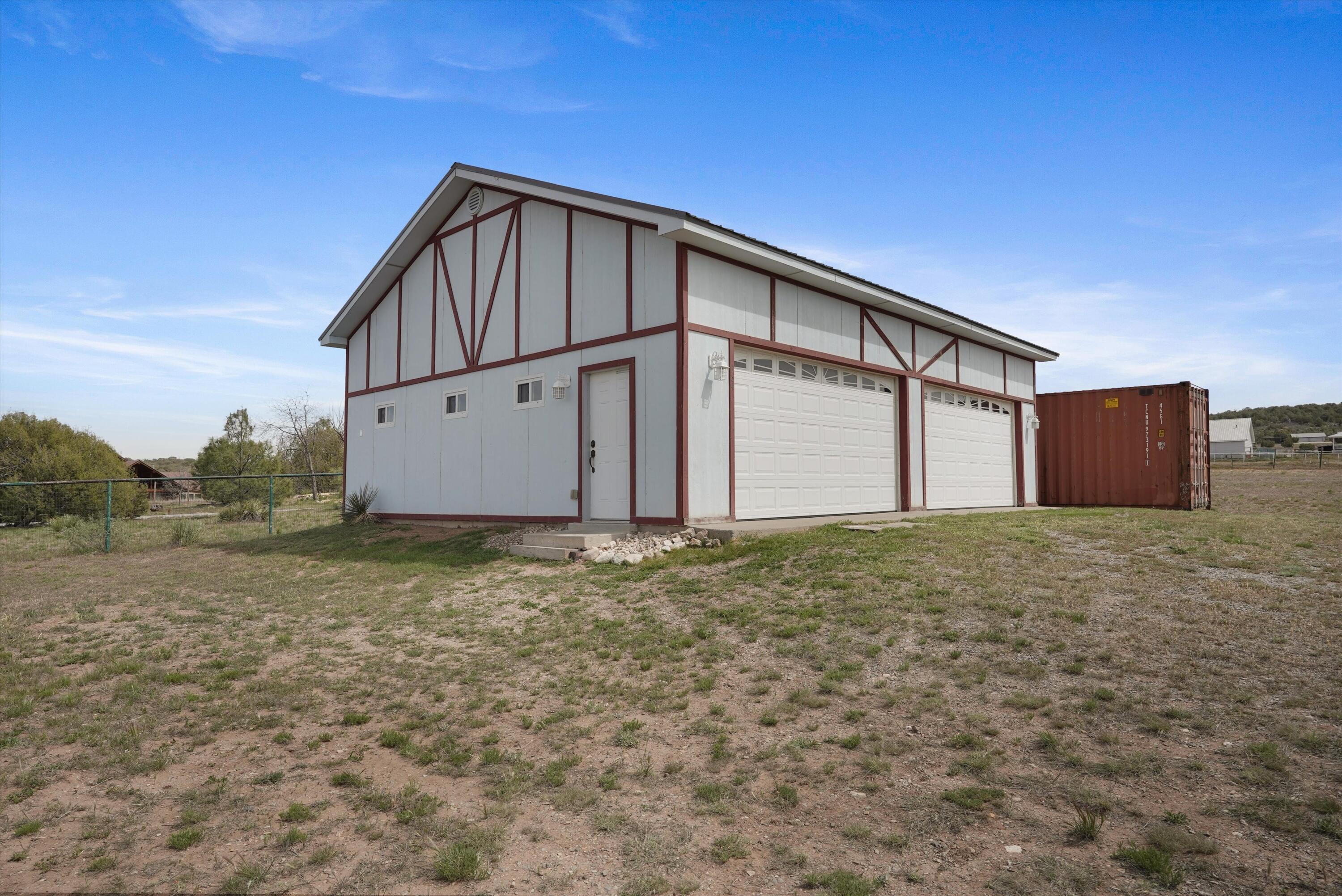 364 Frost Road