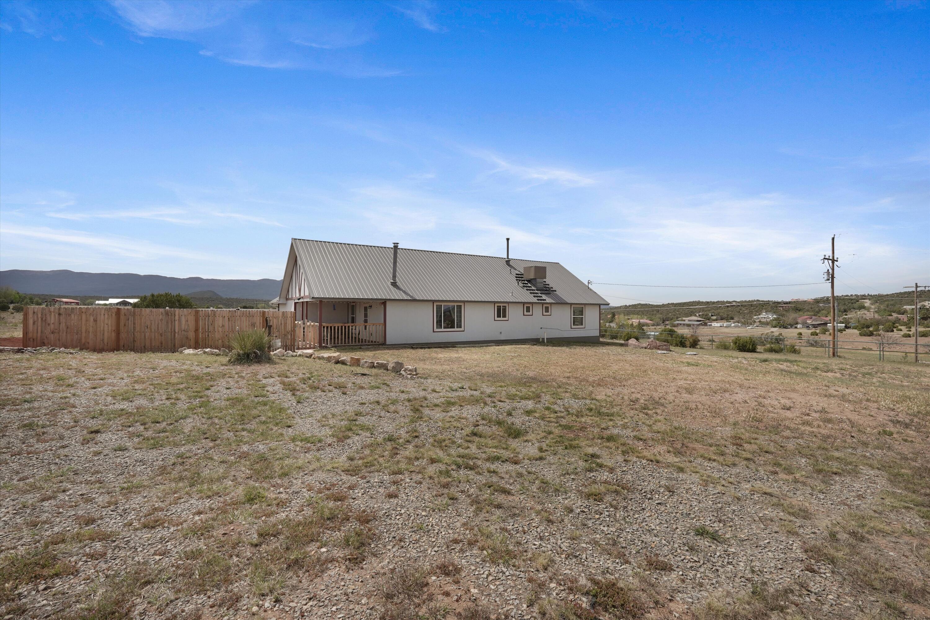 364 Frost Road
