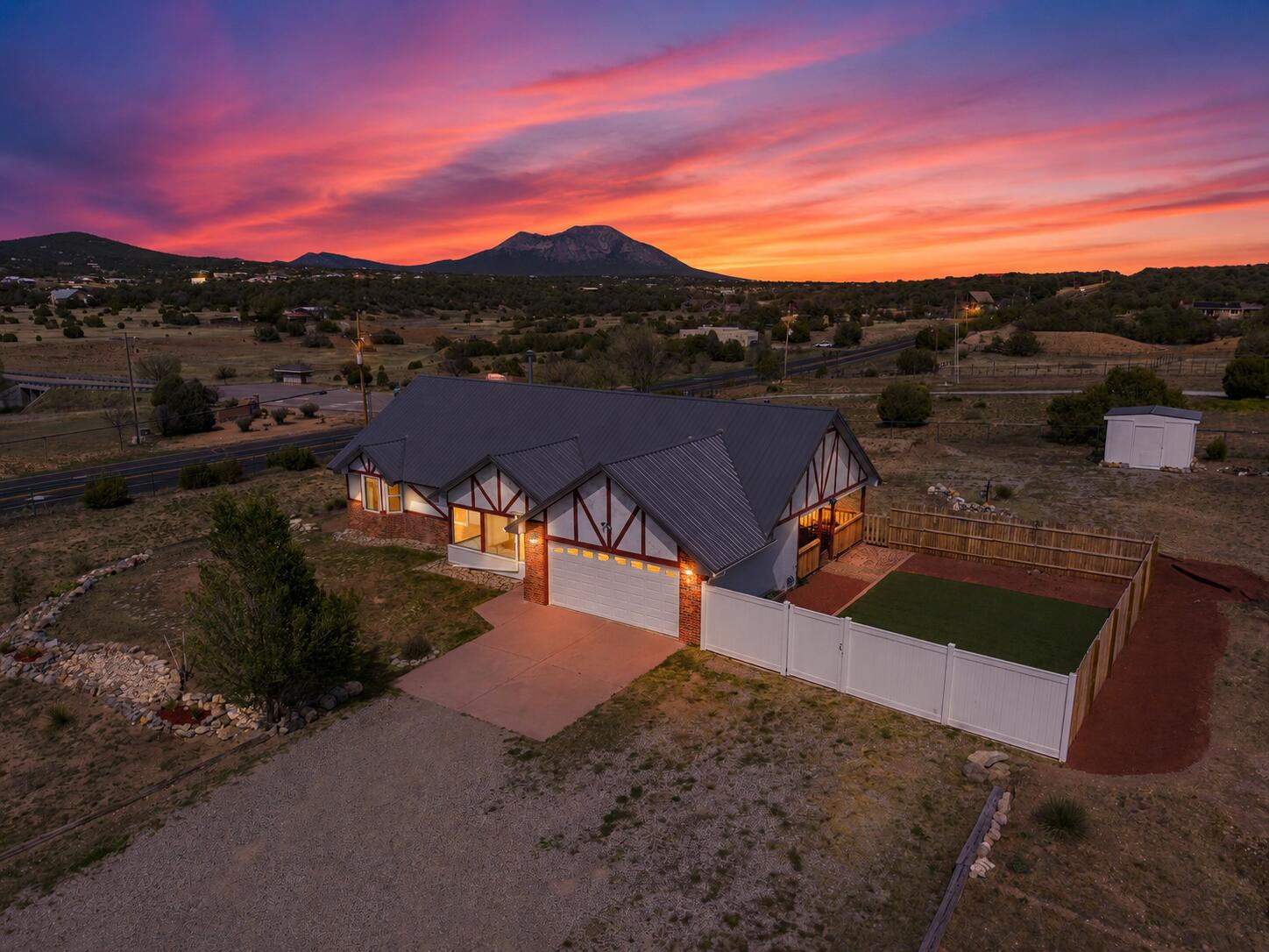 364 Frost Road