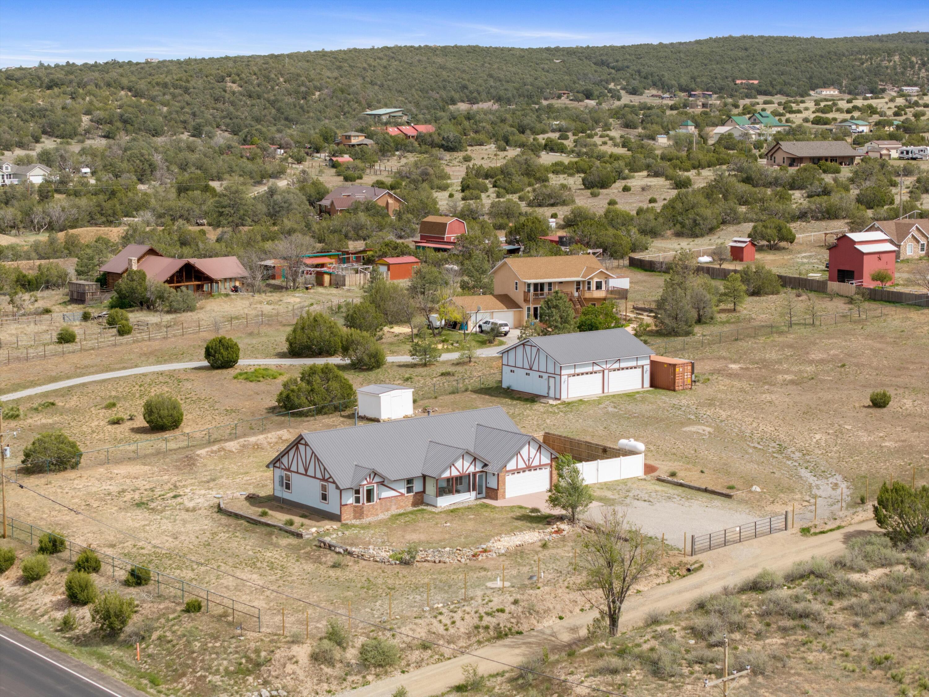 364 Frost Road